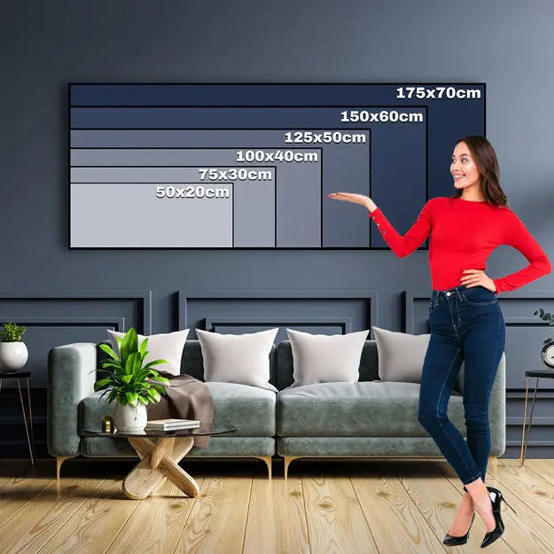 Exklusive Leinwandbilder von ARTEDinoi – Moderne & urbane Kunst für Wohnzimmer, Schlafzimmer & Büro.