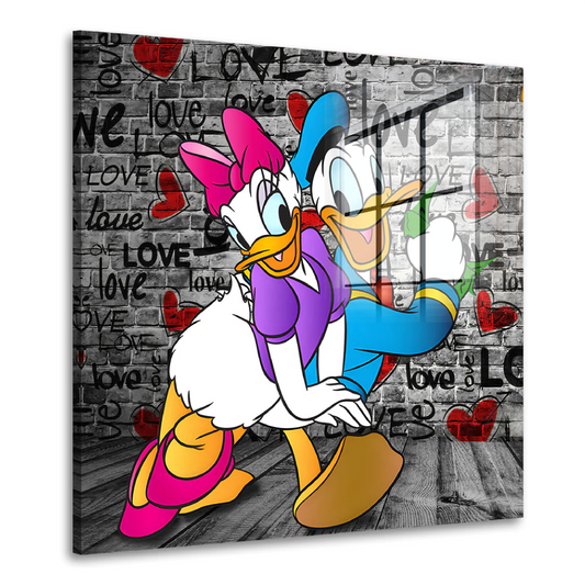 Exklusive Leinwandbilder von ARTEDinoi – Moderne & urbane Kunst für Wohnzimmer, Schlafzimmer & Büro.