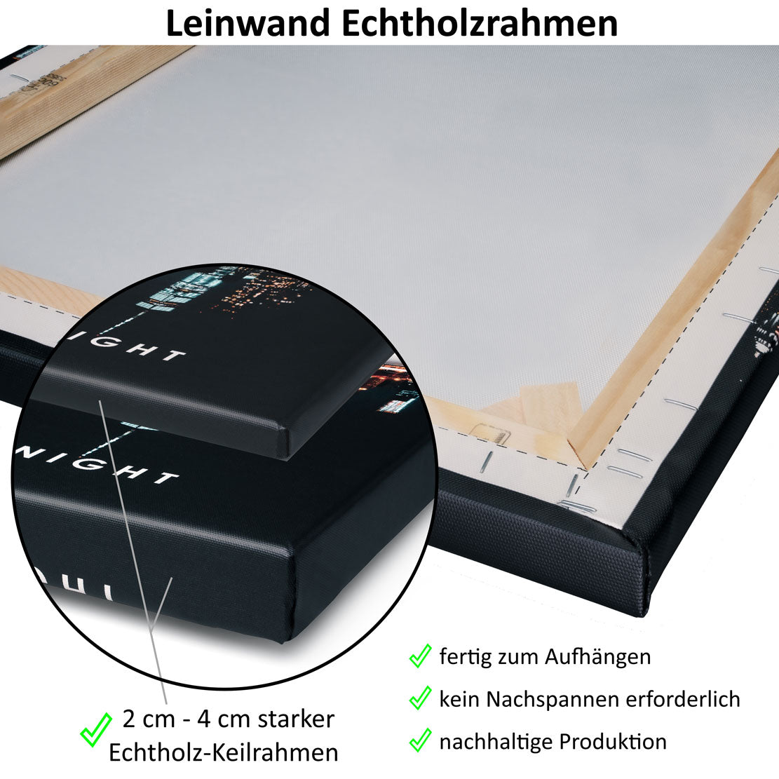 Exklusive Leinwandbilder von ARTEDinoi – Moderne & urbane Kunst für Wohnzimmer, Schlafzimmer & Büro.