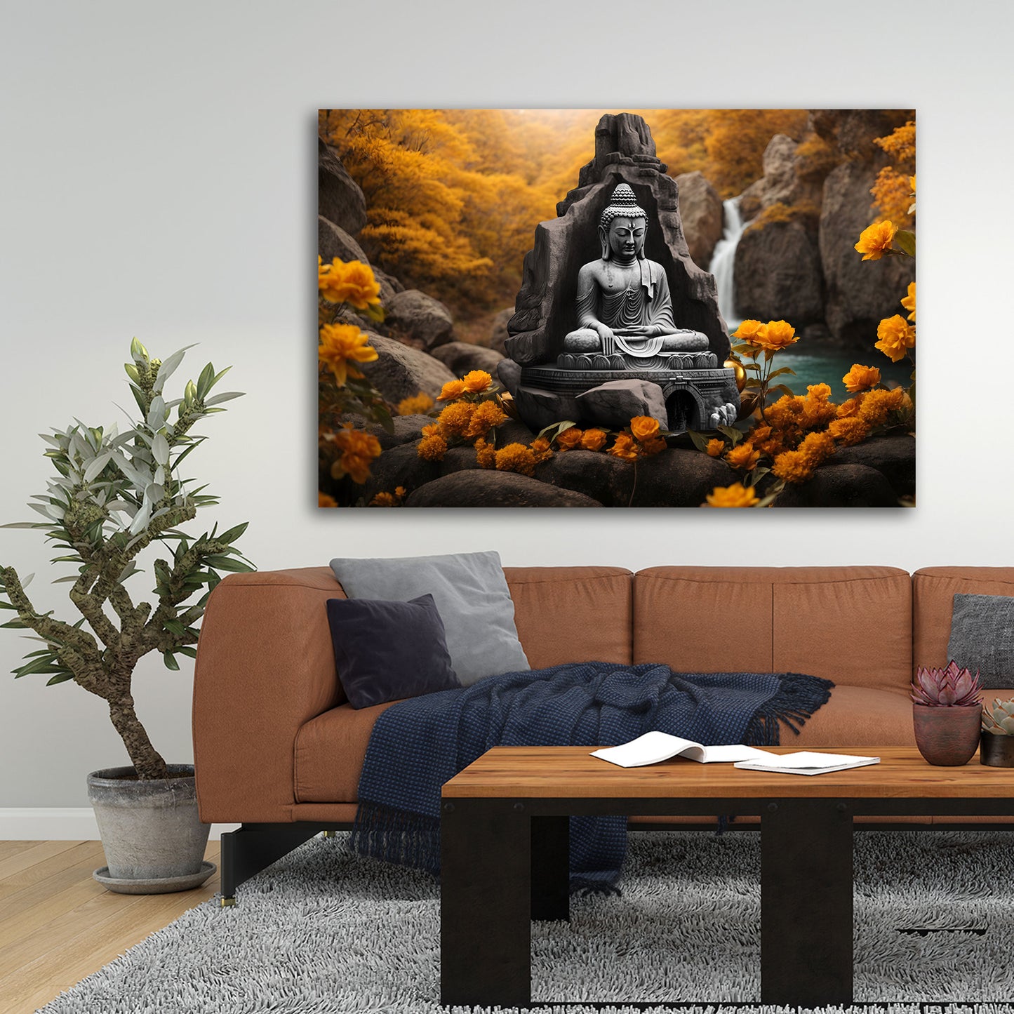 Exklusive Leinwandbilder von ARTEDinoi – Moderne & urbane Kunst für Wohnzimmer, Schlafzimmer & Büro.