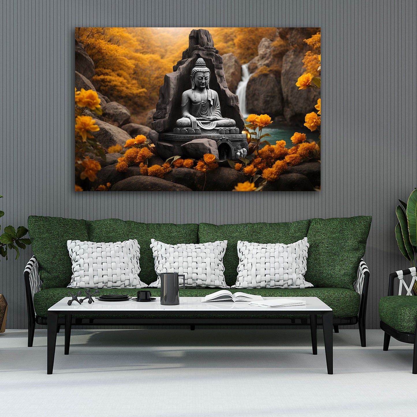 Exklusive Leinwandbilder von ARTEDinoi – Moderne & urbane Kunst für Wohnzimmer, Schlafzimmer & Büro.
