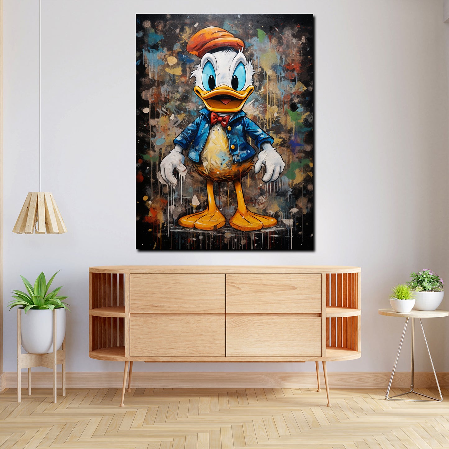 Exklusive Leinwandbilder von ARTEDinoi – Moderne & urbane Kunst für Wohnzimmer, Schlafzimmer & Büro.