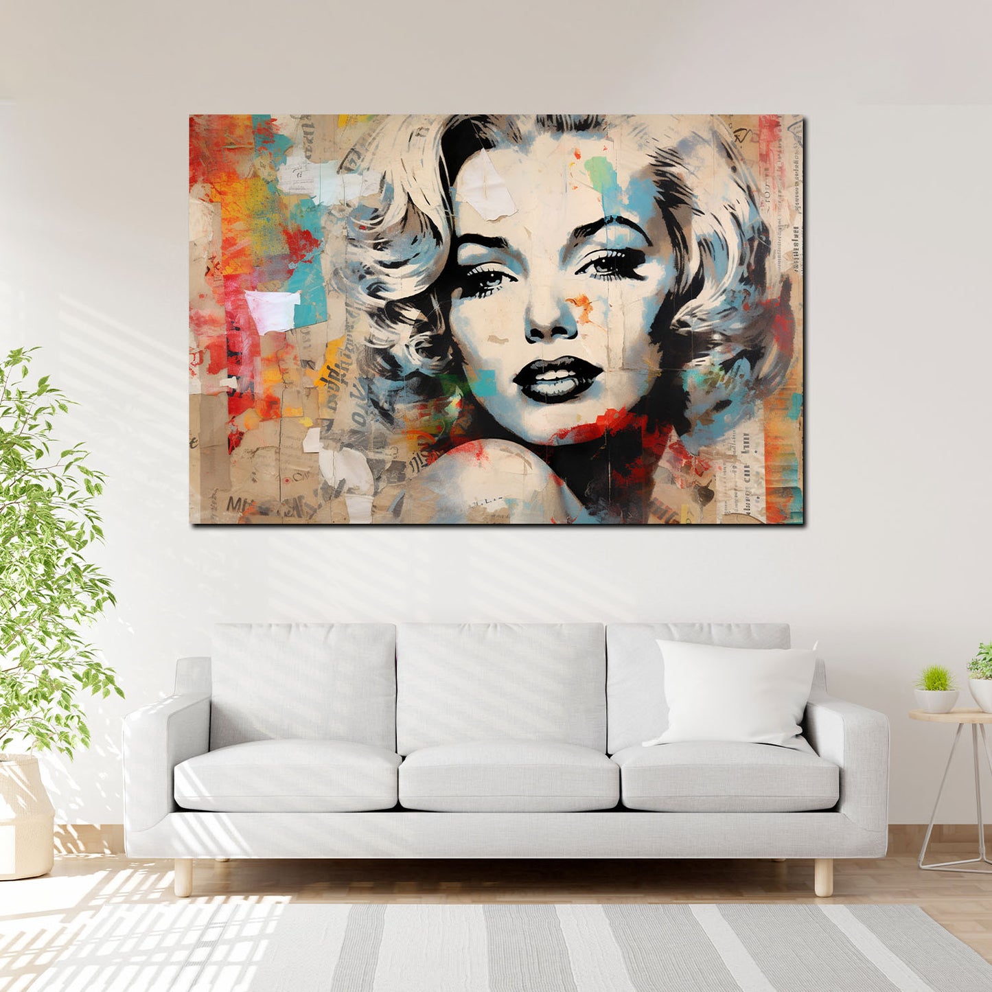 Exklusive Leinwandbilder von ARTEDinoi – Moderne & urbane Kunst für Wohnzimmer, Schlafzimmer & Büro.