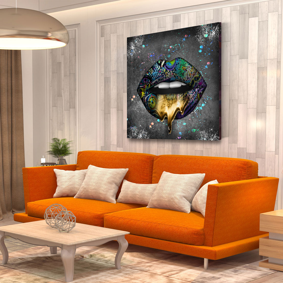Exklusive Leinwandbilder von ARTEDinoi – Moderne & urbane Kunst für Wohnzimmer, Schlafzimmer & Büro.