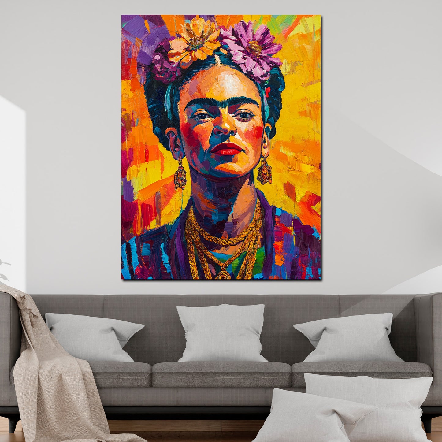 Exklusive Leinwandbilder von ARTEDinoi – Moderne & urbane Kunst für Wohnzimmer, Schlafzimmer & Büro.