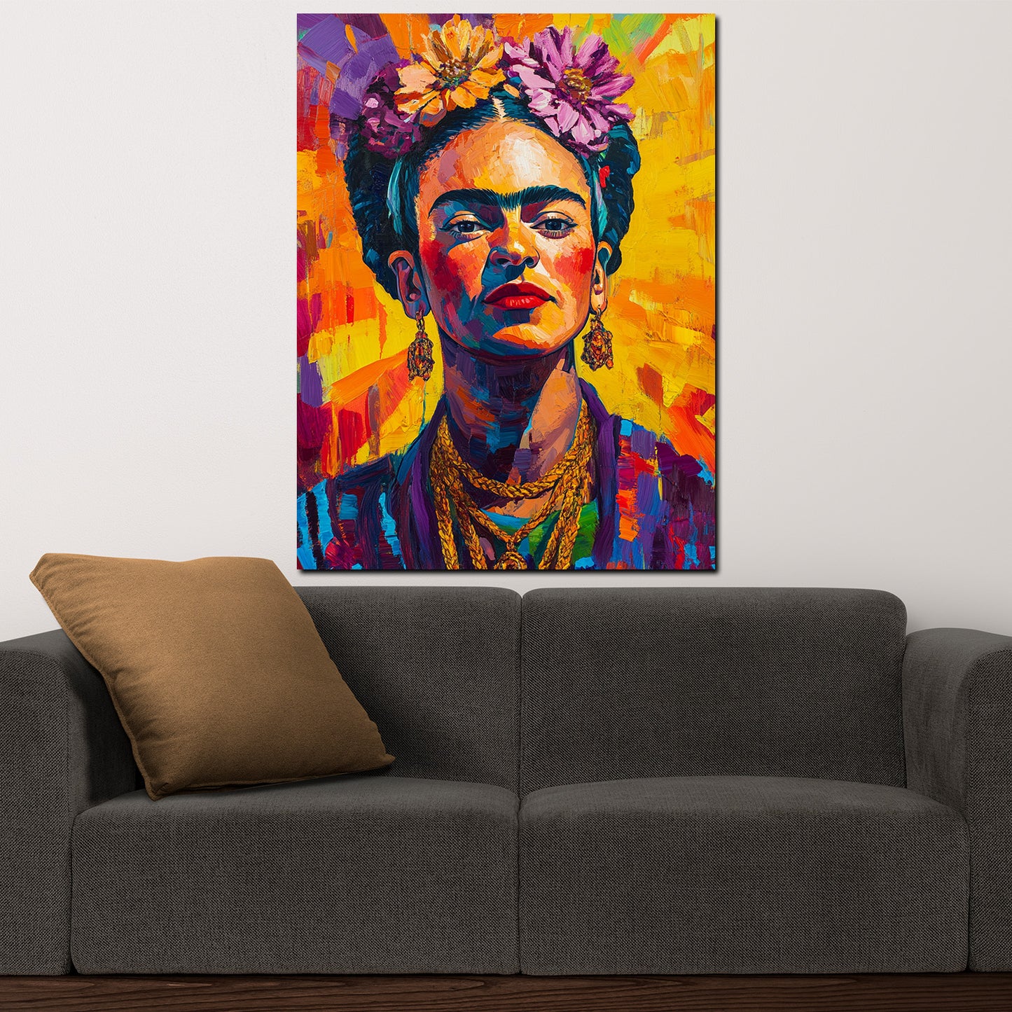 Exklusive Leinwandbilder von ARTEDinoi – Moderne & urbane Kunst für Wohnzimmer, Schlafzimmer & Büro.