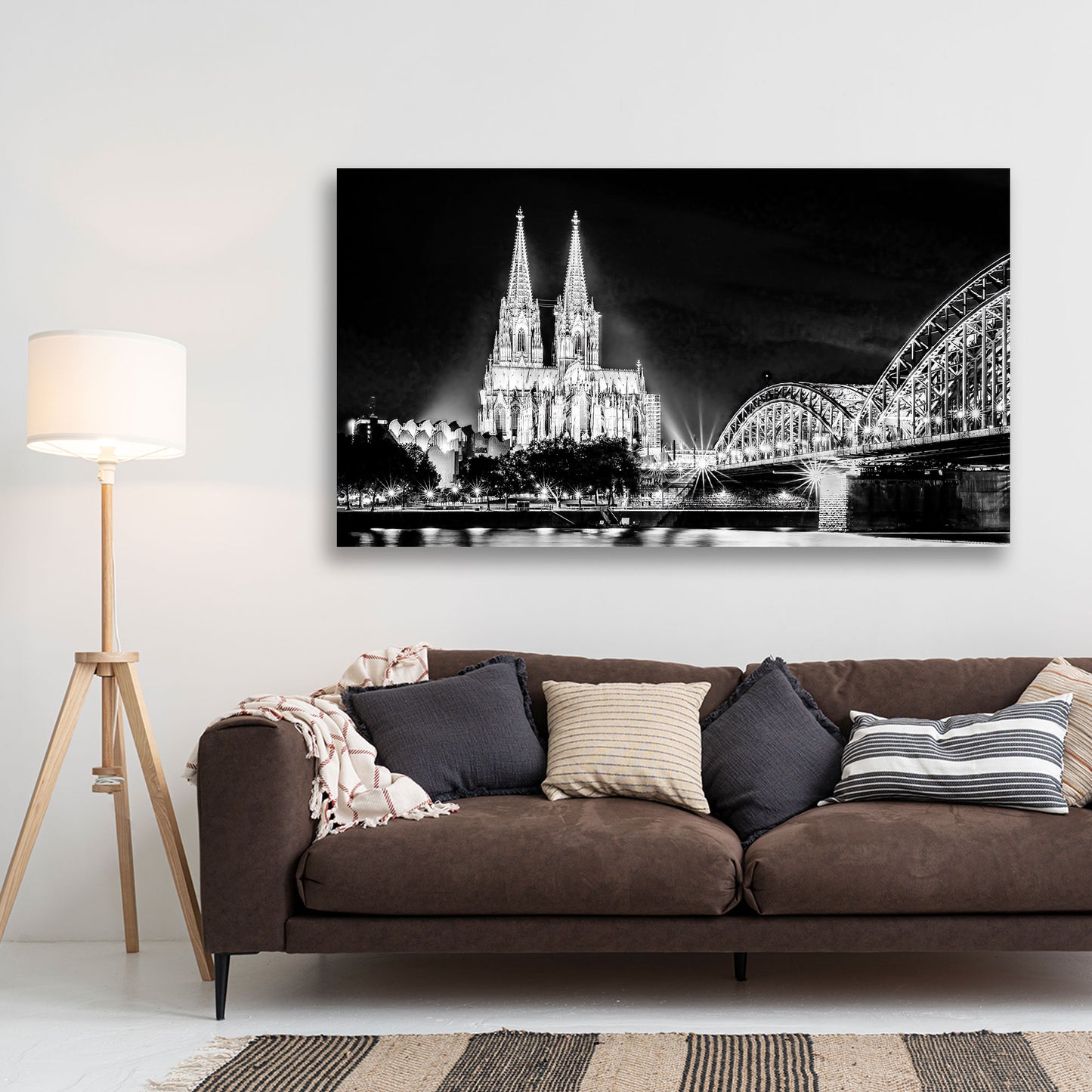 Exklusive Leinwandbilder von ARTEDinoi – Moderne & urbane Kunst für Wohnzimmer, Schlafzimmer & Büro.