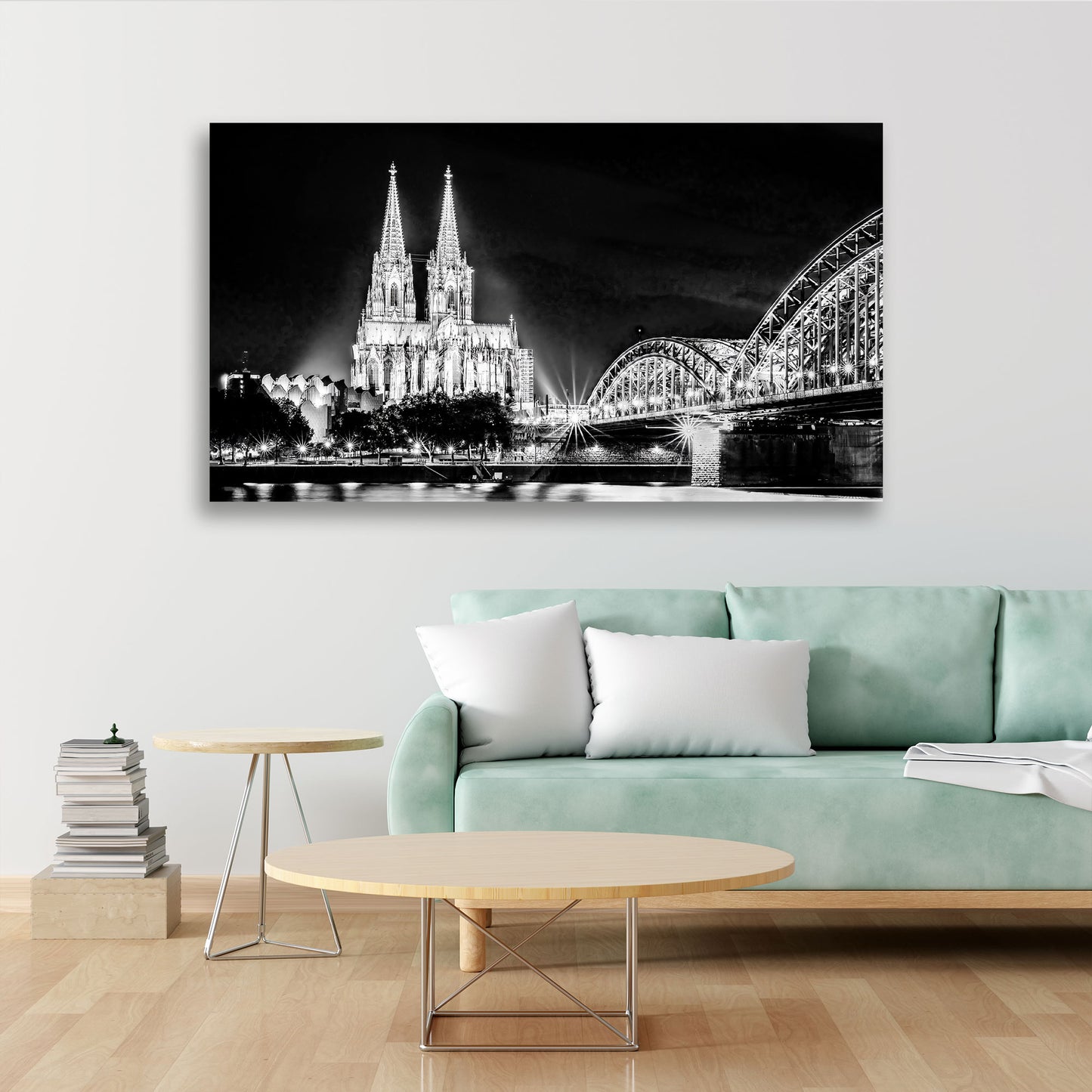 Exklusive Leinwandbilder von ARTEDinoi – Moderne & urbane Kunst für Wohnzimmer, Schlafzimmer & Büro.