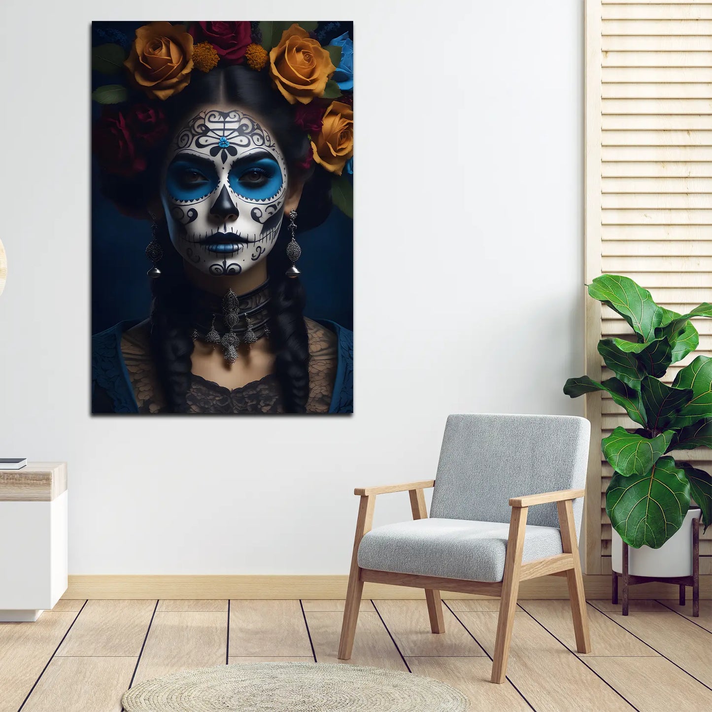 Exklusive Leinwandbilder von ARTEDinoi – Moderne & urbane Kunst für Wohnzimmer, Schlafzimmer & Büro.