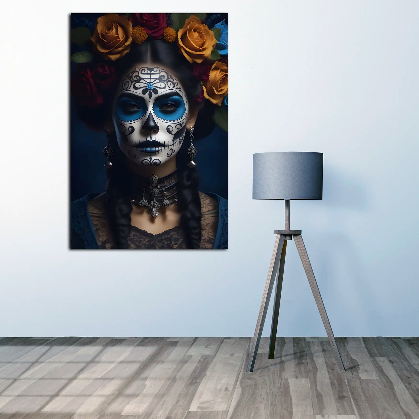 Exklusive Leinwandbilder von ARTEDinoi – Moderne & urbane Kunst für Wohnzimmer, Schlafzimmer & Büro.