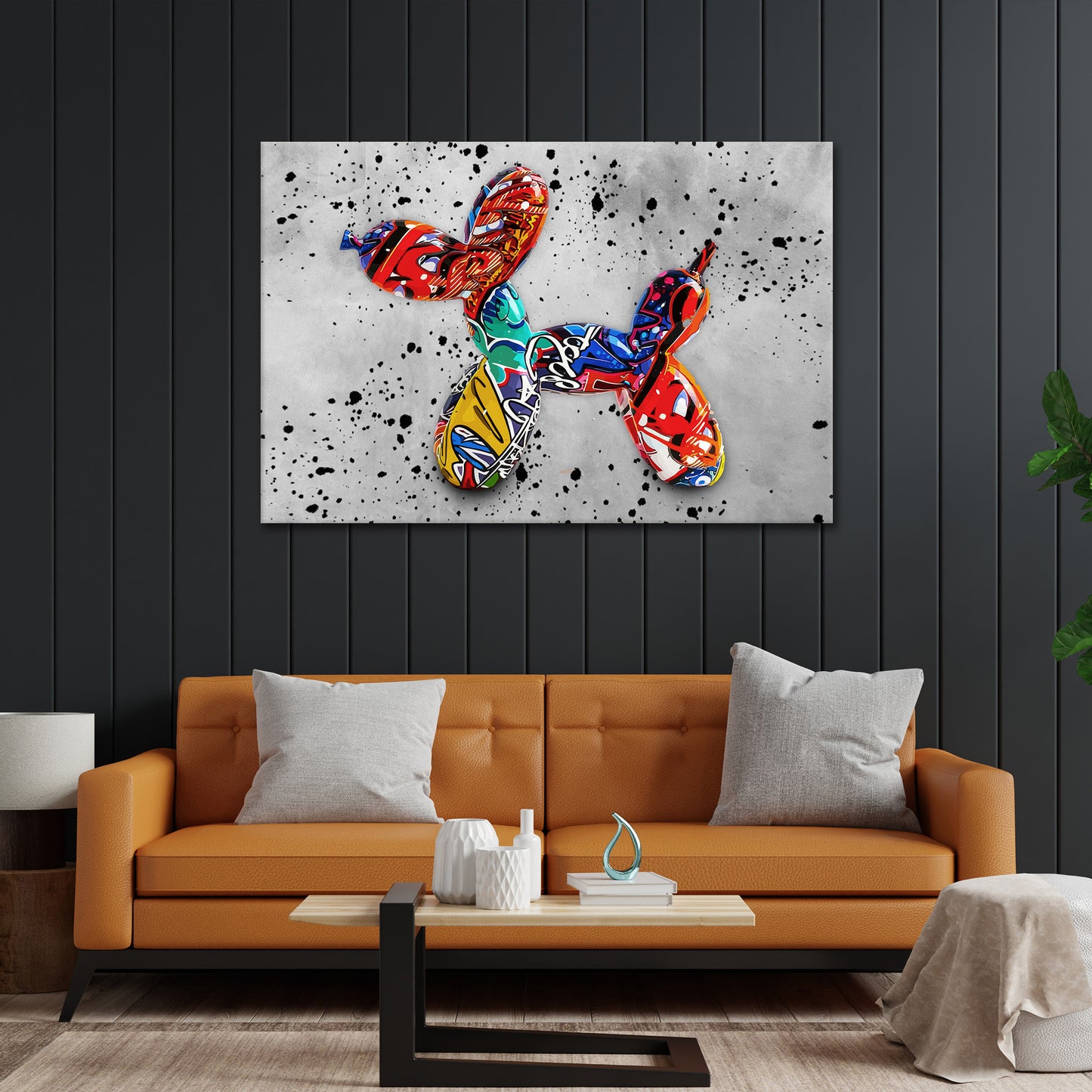 Exklusive Leinwandbilder von ARTEDinoi – Moderne & urbane Kunst für Wohnzimmer, Schlafzimmer & Büro.