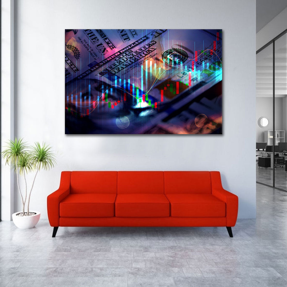 Exklusive Leinwandbilder von ARTEDinoi – Moderne & urbane Kunst für Wohnzimmer, Schlafzimmer & Büro.