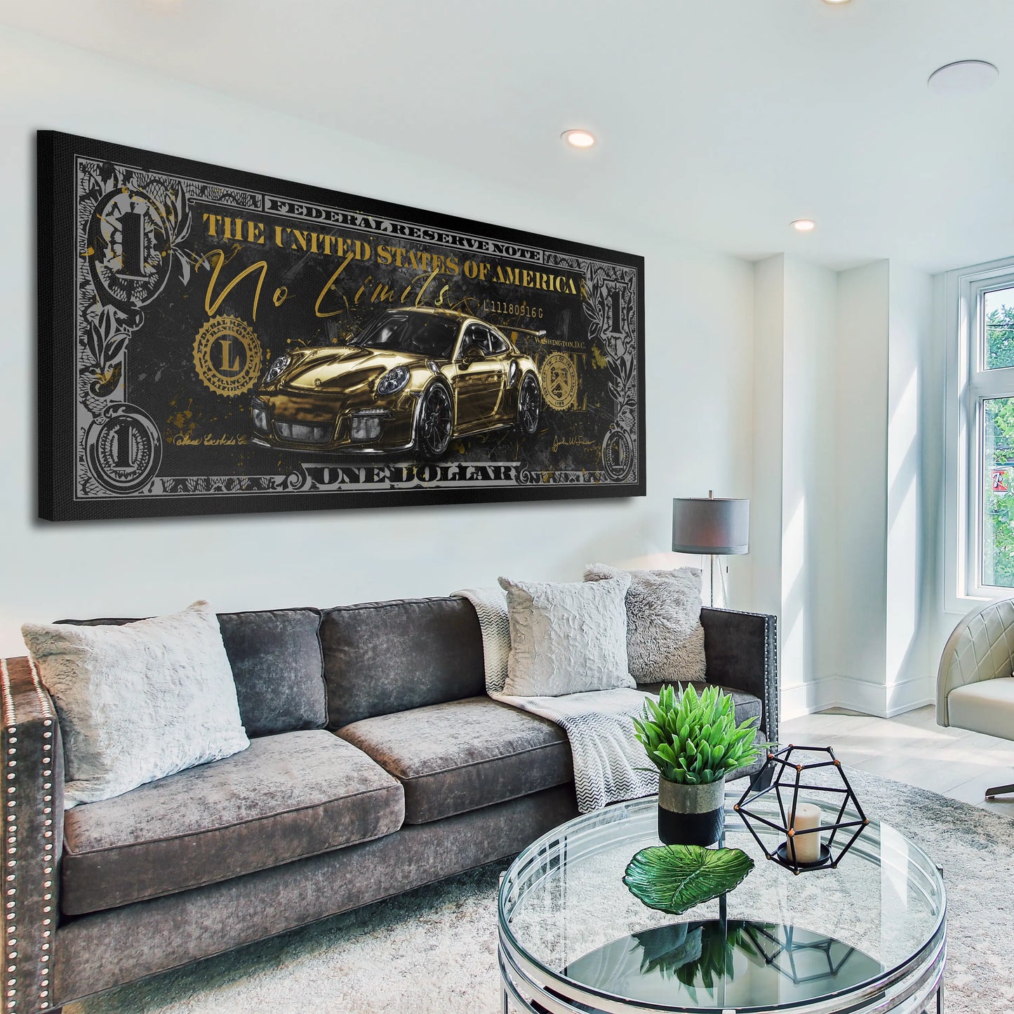 Exklusive Leinwandbilder von ARTEDinoi – Moderne & urbane Kunst für Wohnzimmer, Schlafzimmer & Büro.
