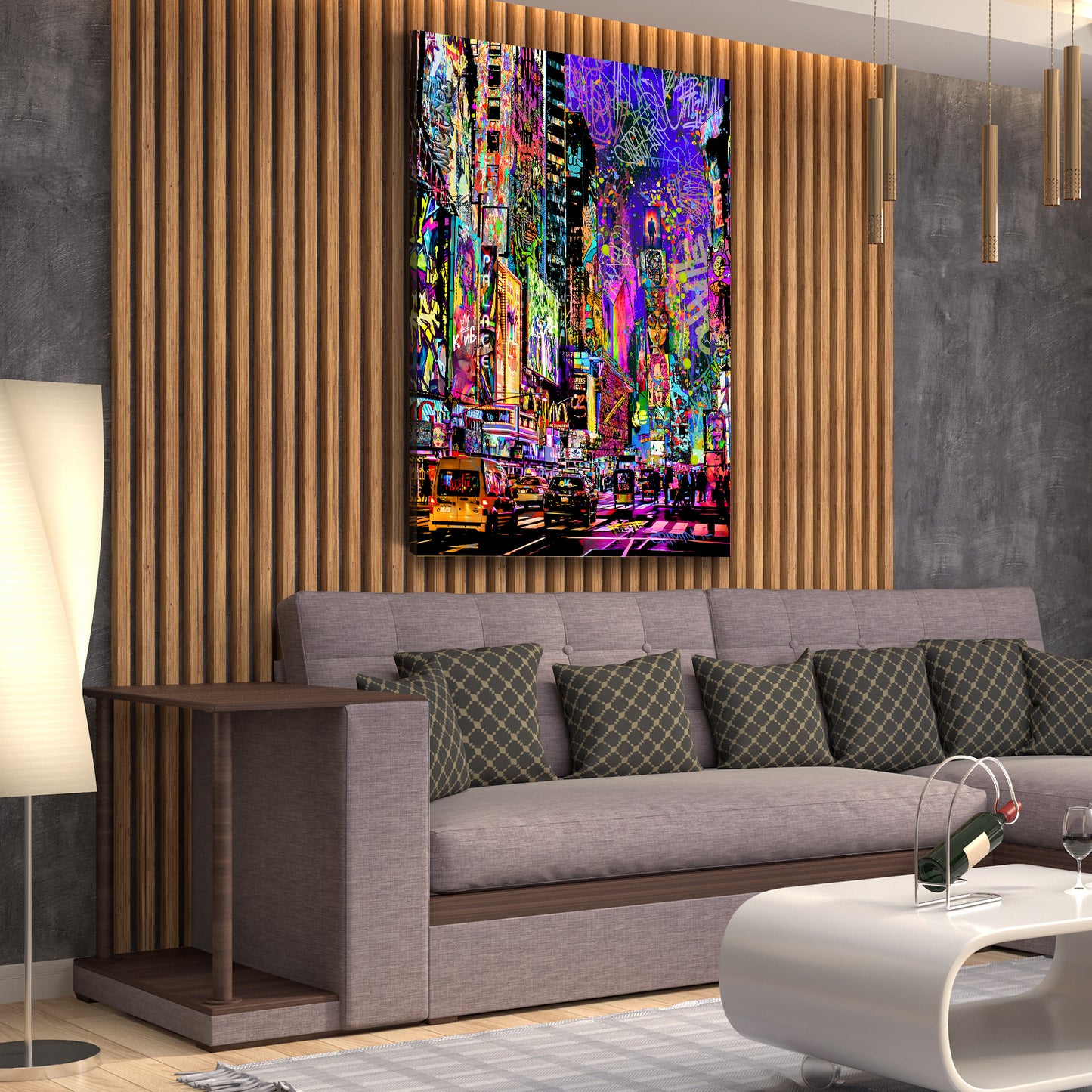 Exklusive Leinwandbilder von ARTEDinoi – Moderne & urbane Kunst für Wohnzimmer, Schlafzimmer & Büro.