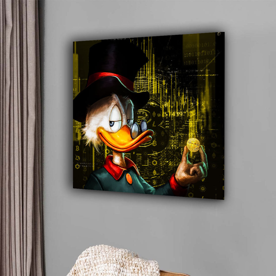 Exklusive Leinwandbilder von ARTEDinoi – Moderne & urbane Kunst für Wohnzimmer, Schlafzimmer & Büro.