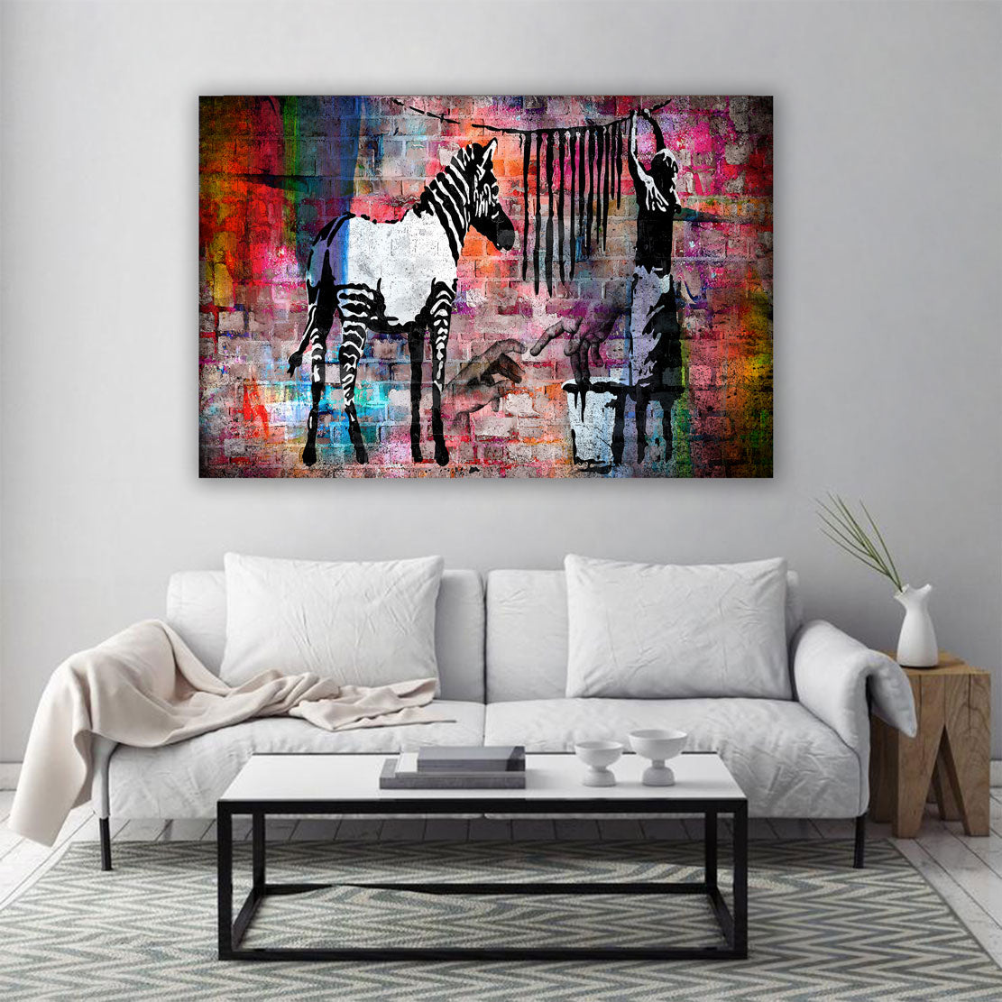 Exklusive Leinwandbilder von ARTEDinoi – Moderne & urbane Kunst für Wohnzimmer, Schlafzimmer & Büro.
