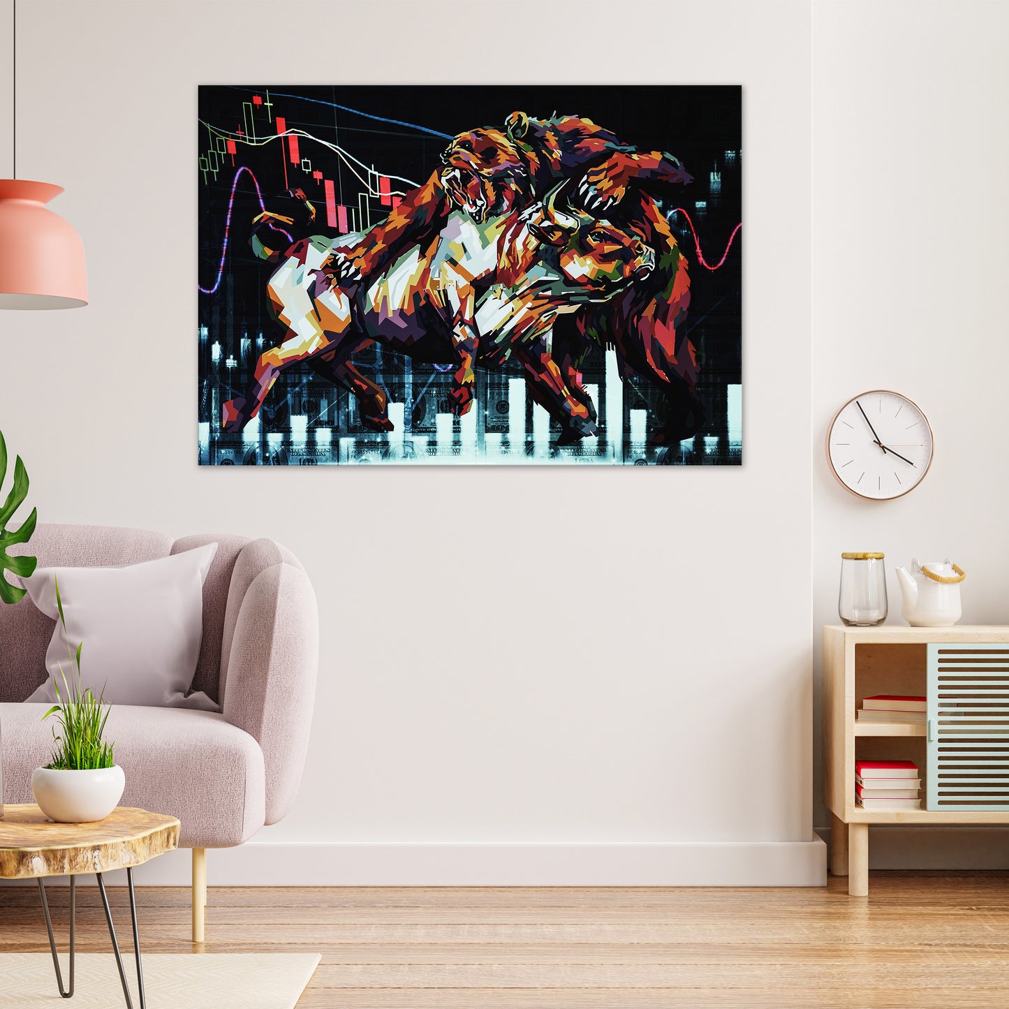 Exklusive Leinwandbilder von ARTEDinoi – Moderne & urbane Kunst für Wohnzimmer, Schlafzimmer & Büro.