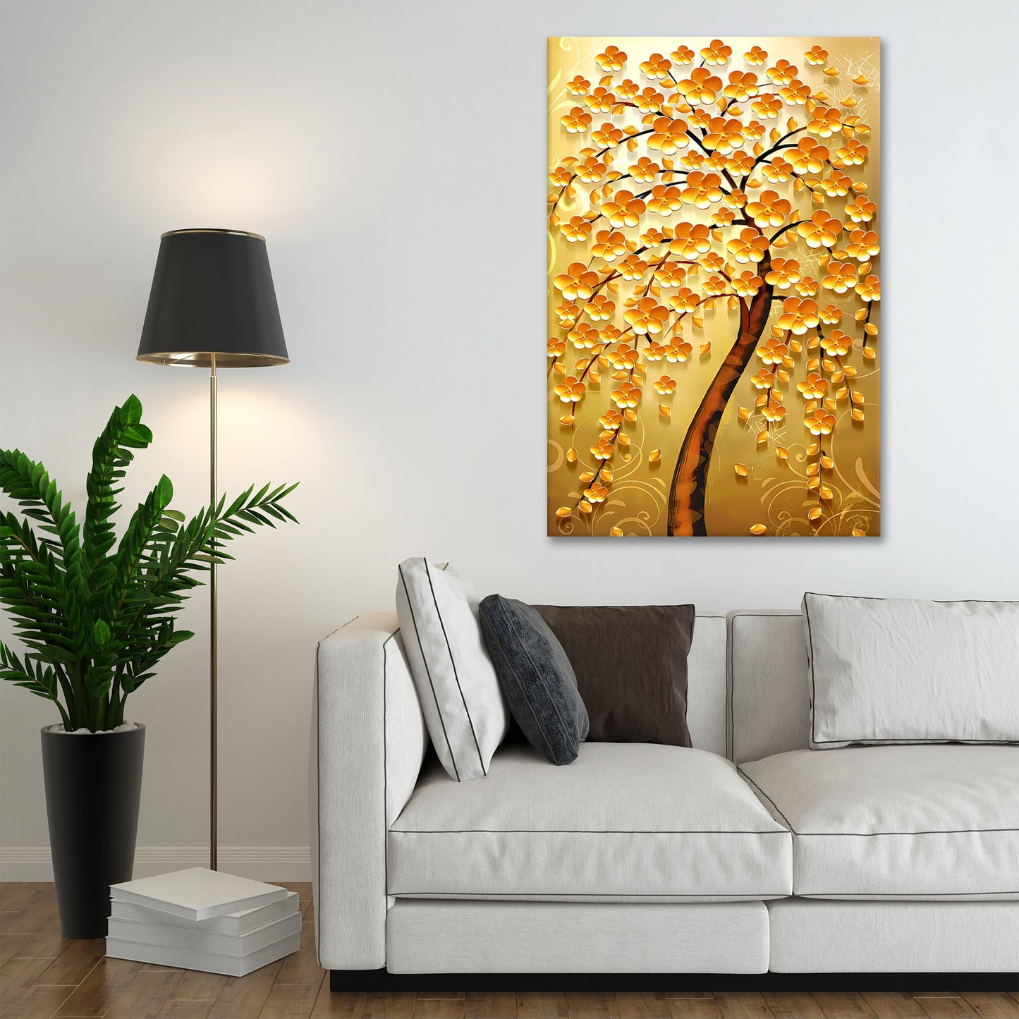 Exklusive Leinwandbilder von ARTEDinoi – Moderne & urbane Kunst für Wohnzimmer, Schlafzimmer & Büro.