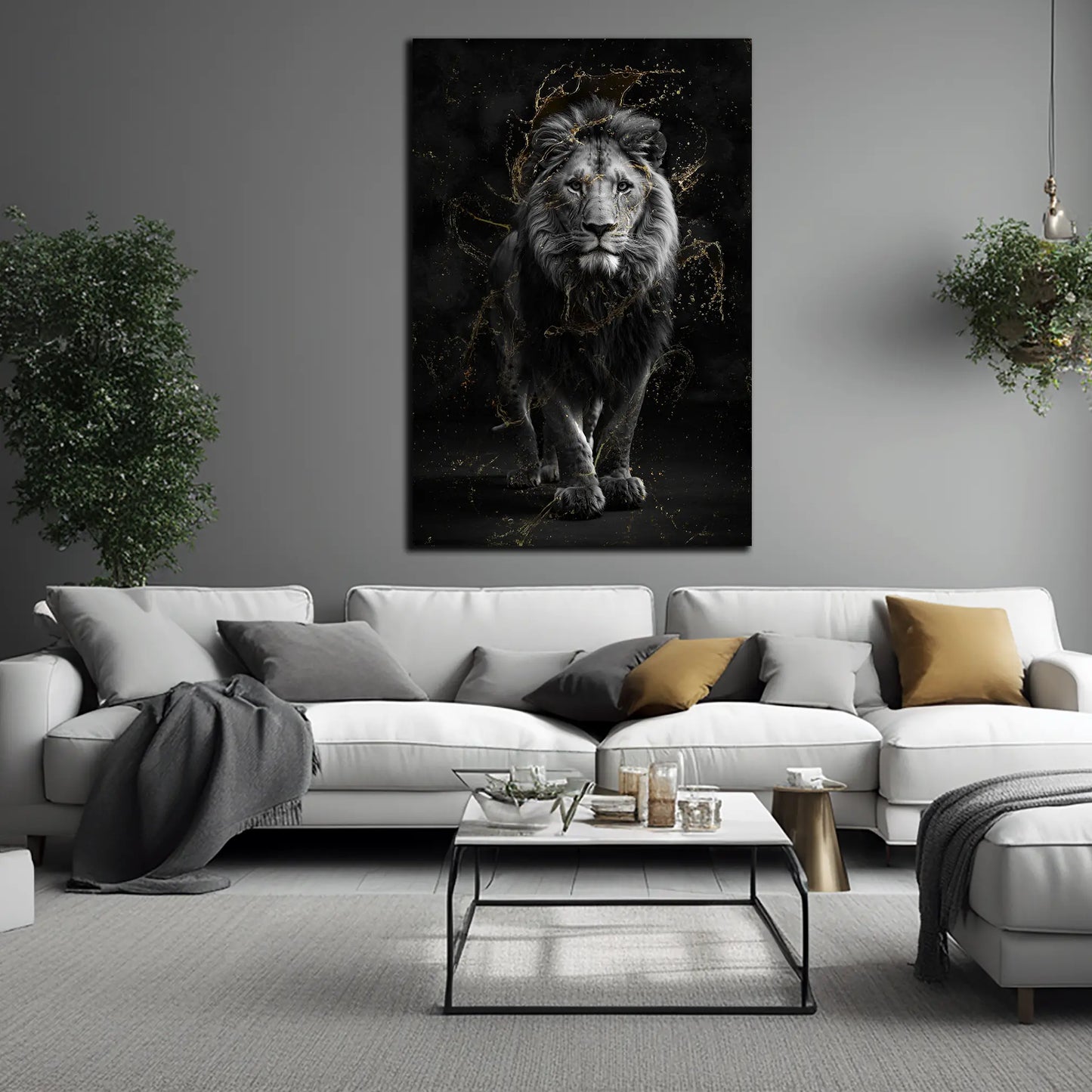 Exklusive Leinwandbilder von ARTEDinoi – Moderne & urbane Kunst für Wohnzimmer, Schlafzimmer & Büro.
