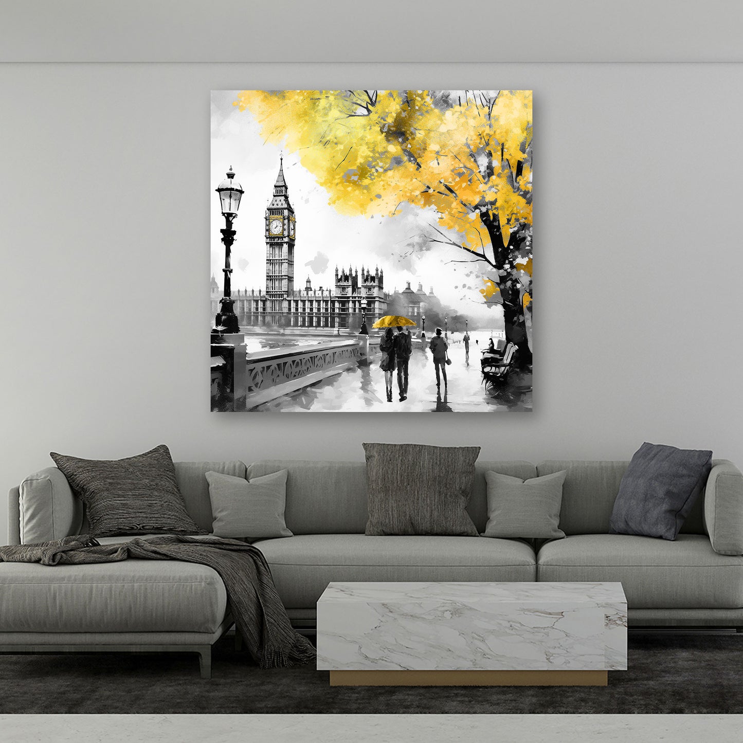 Exklusive Leinwandbilder von ARTEDinoi – Moderne & urbane Kunst für Wohnzimmer, Schlafzimmer & Büro.
