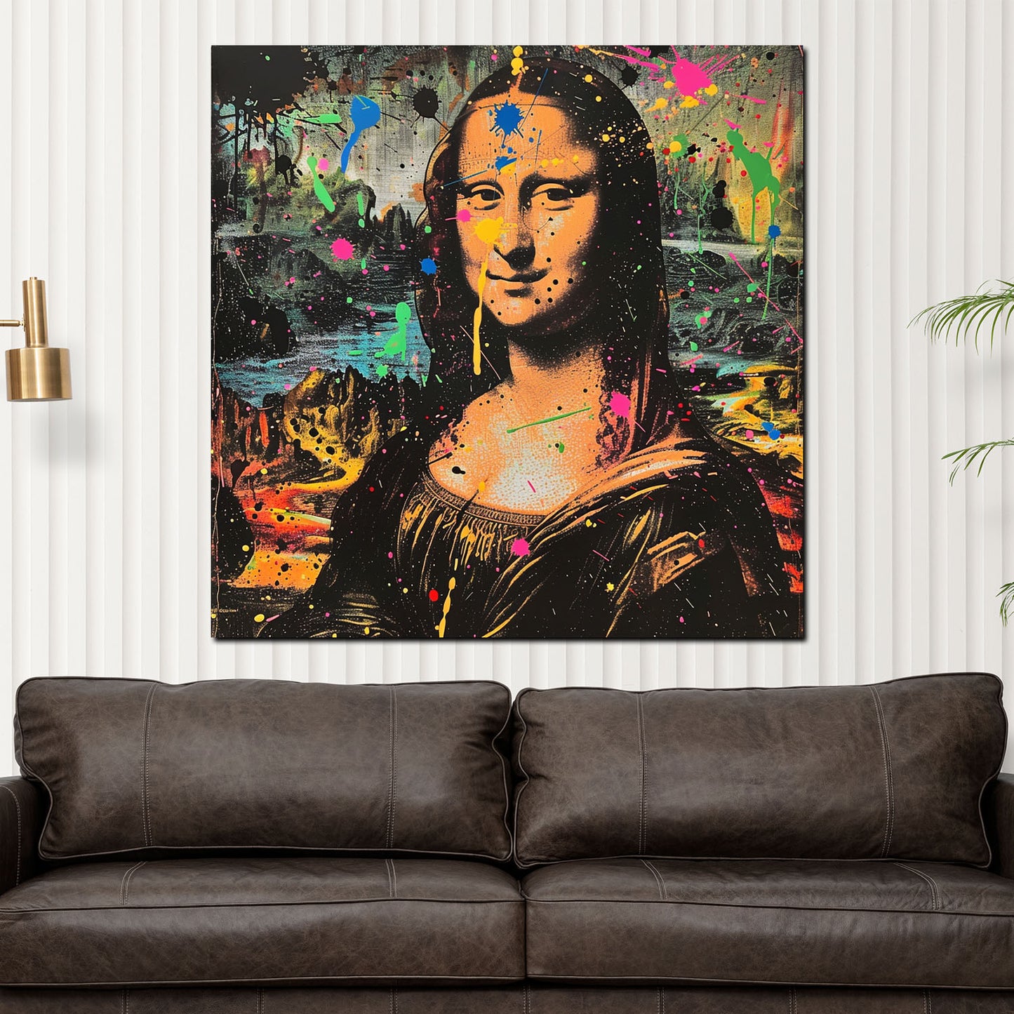 Exklusive Leinwandbilder von ARTEDinoi – Moderne & urbane Kunst für Wohnzimmer, Schlafzimmer & Büro.