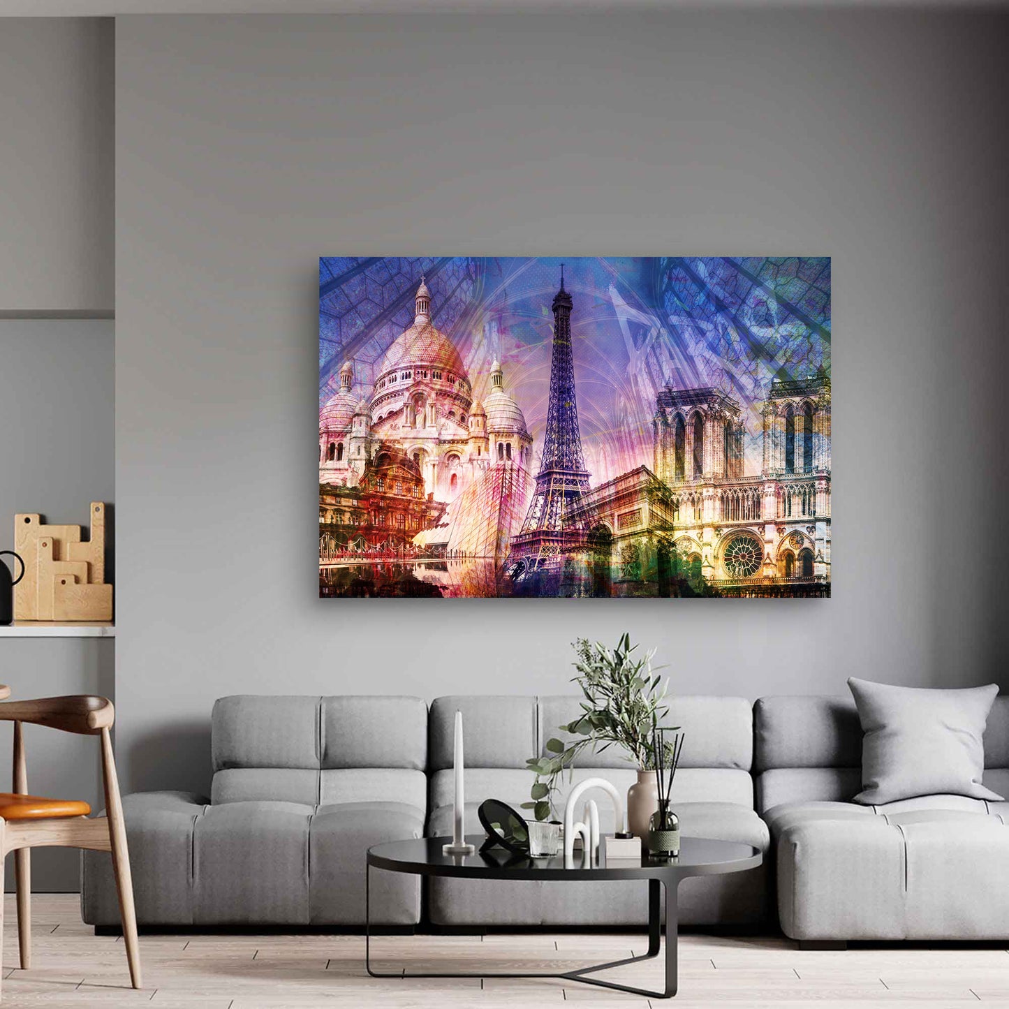 Exklusive Leinwandbilder von ARTEDinoi – Moderne & urbane Kunst für Wohnzimmer, Schlafzimmer & Büro.