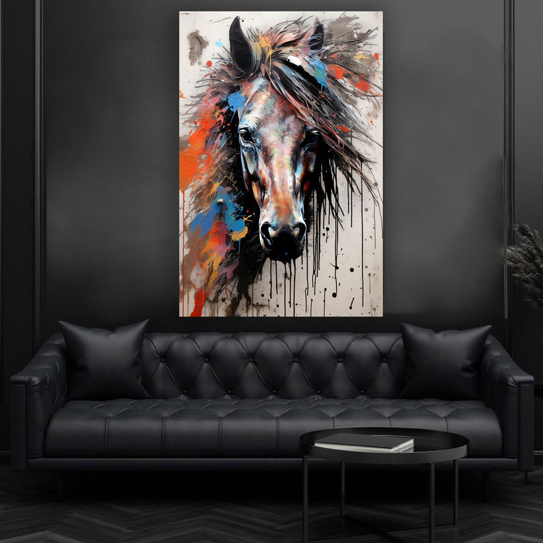 Exklusive Leinwandbilder von ARTEDinoi – Moderne & urbane Kunst für Wohnzimmer, Schlafzimmer & Büro.