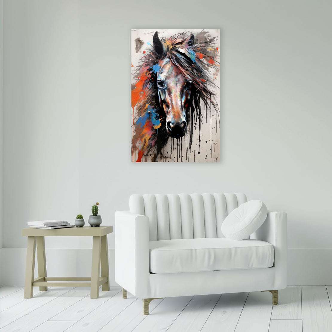 Exklusive Leinwandbilder von ARTEDinoi – Moderne & urbane Kunst für Wohnzimmer, Schlafzimmer & Büro.