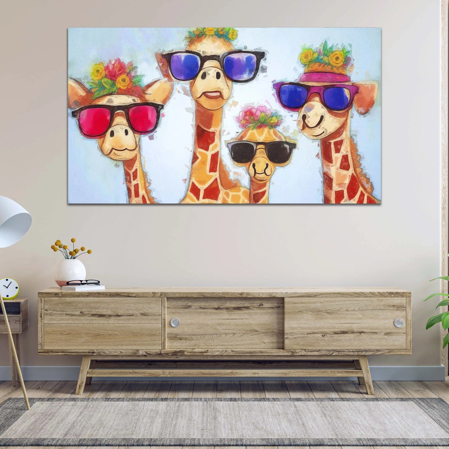 Exklusive Leinwandbilder von ARTEDinoi – Moderne & urbane Kunst für Wohnzimmer, Schlafzimmer & Büro.