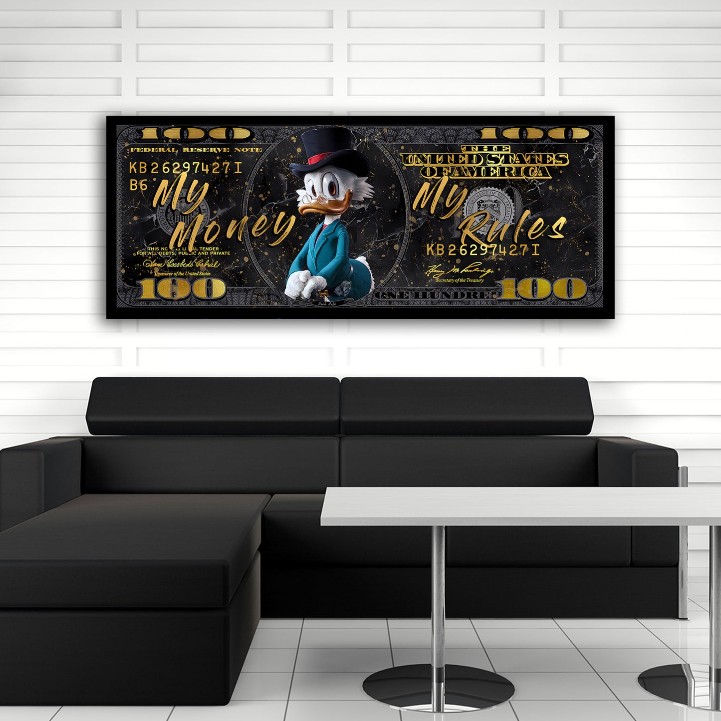 Exklusive Leinwandbilder von ARTEDinoi – Moderne & urbane Kunst für Wohnzimmer, Schlafzimmer & Büro.