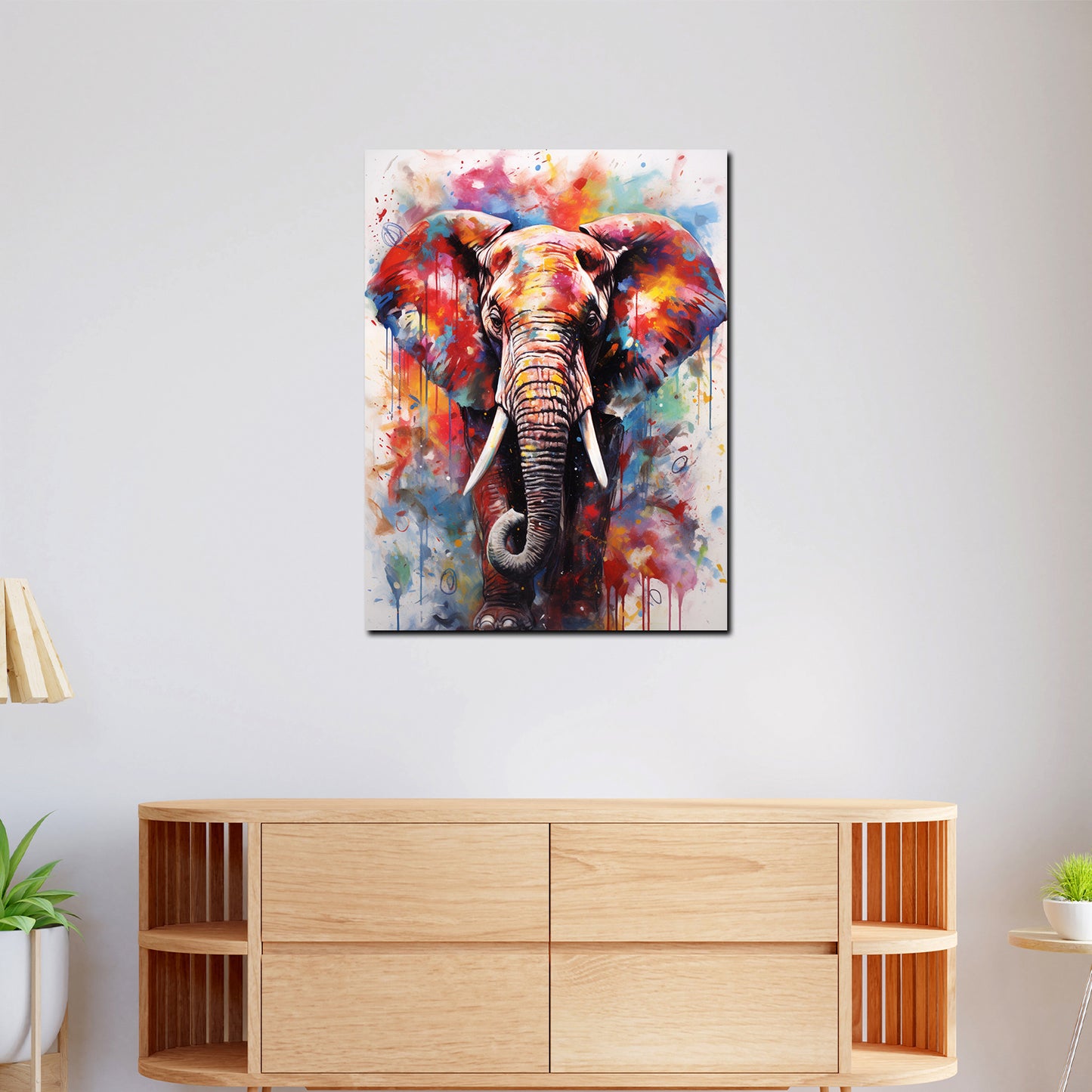 Exklusive Leinwandbilder von ARTEDinoi – Moderne & urbane Kunst für Wohnzimmer, Schlafzimmer & Büro.