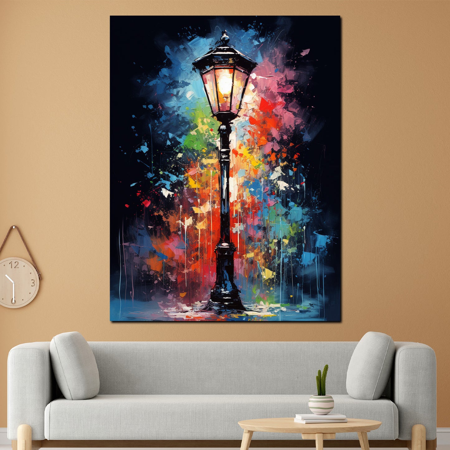 Exklusive Leinwandbilder von ARTEDinoi – Moderne & urbane Kunst für Wohnzimmer, Schlafzimmer & Büro.