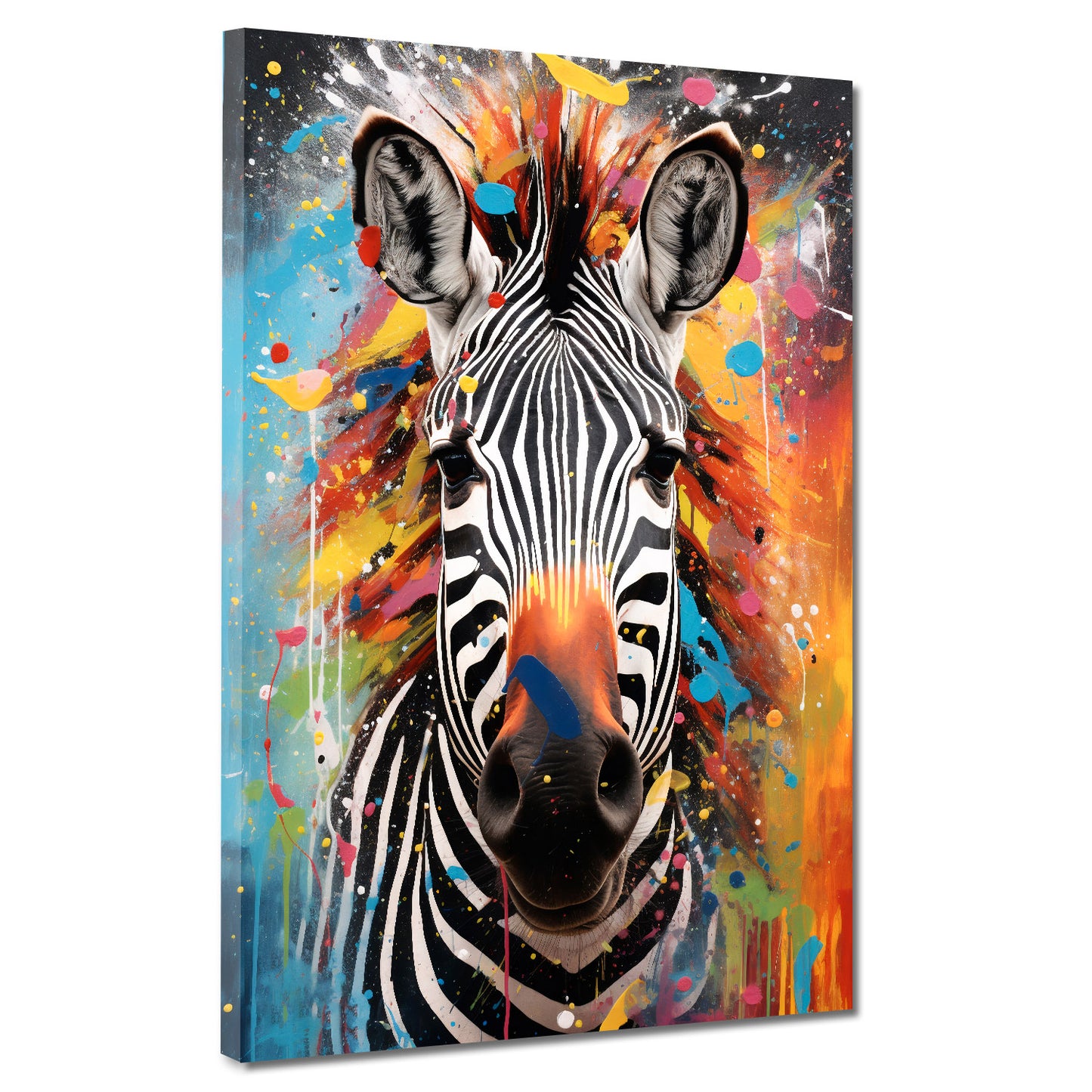 Exklusive Leinwandbilder von ARTEDinoi – Moderne & urbane Kunst für Wohnzimmer, Schlafzimmer & Büro.