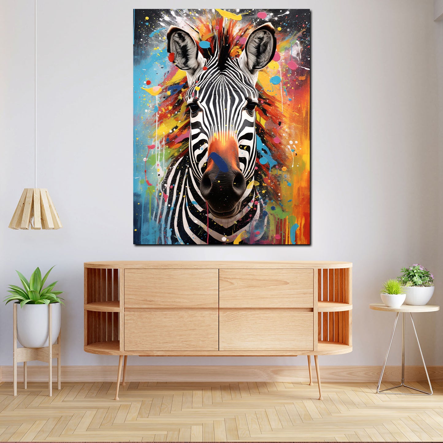 Exklusive Leinwandbilder von ARTEDinoi – Moderne & urbane Kunst für Wohnzimmer, Schlafzimmer & Büro.
