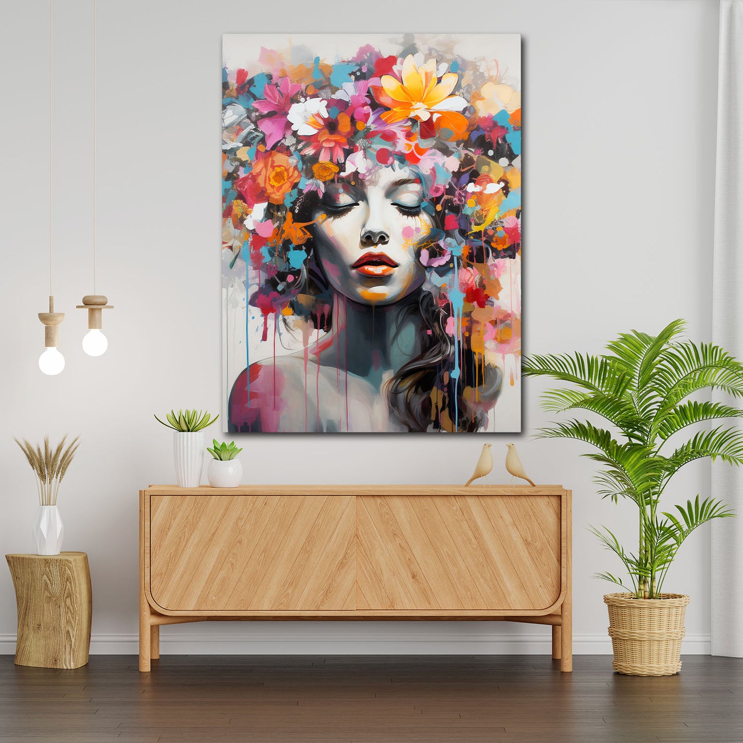 Exklusive Leinwandbilder von ARTEDinoi – Moderne & urbane Kunst für Wohnzimmer, Schlafzimmer & Büro.