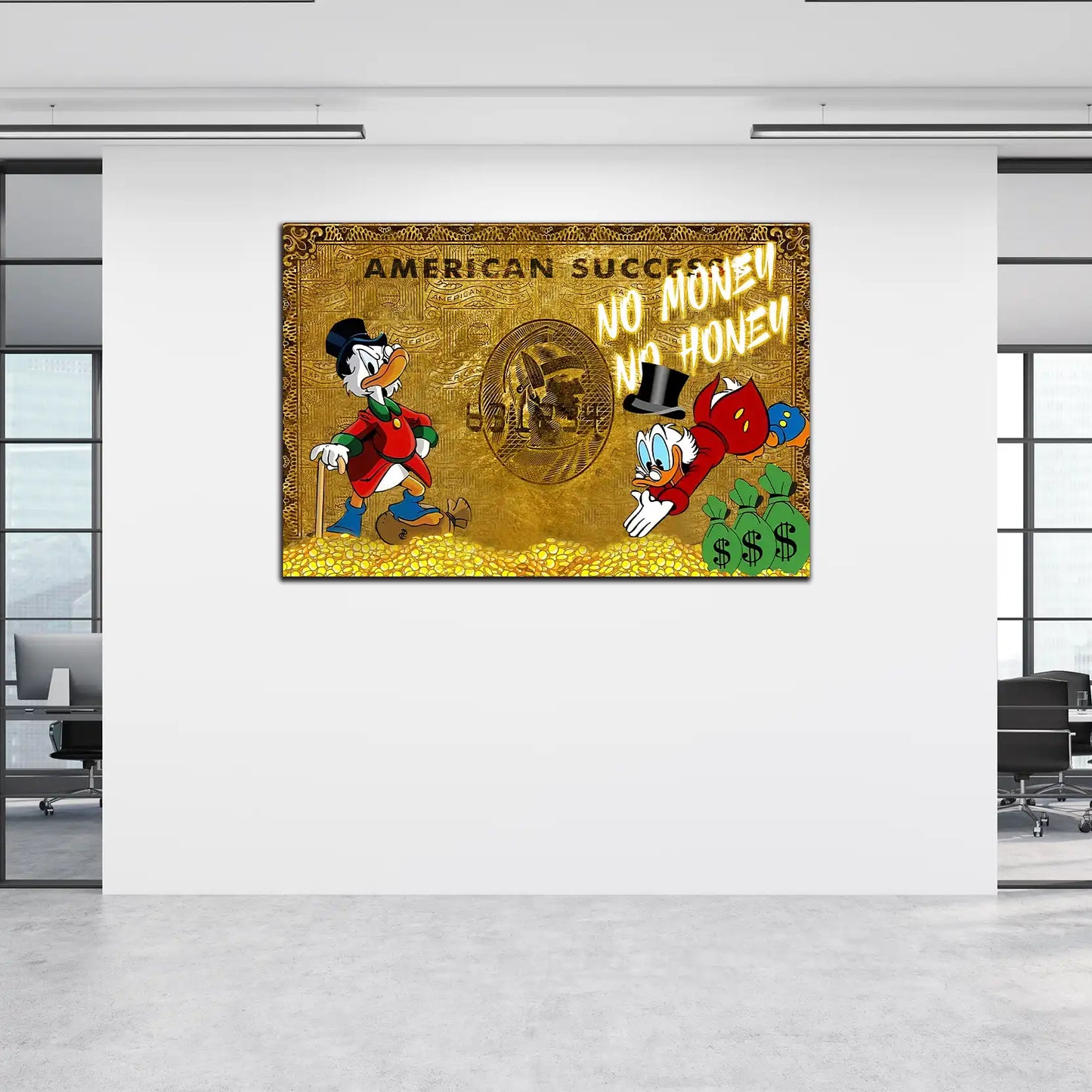 Exklusive Leinwandbilder von ARTEDinoi – Moderne & urbane Kunst für Wohnzimmer, Schlafzimmer & Büro.