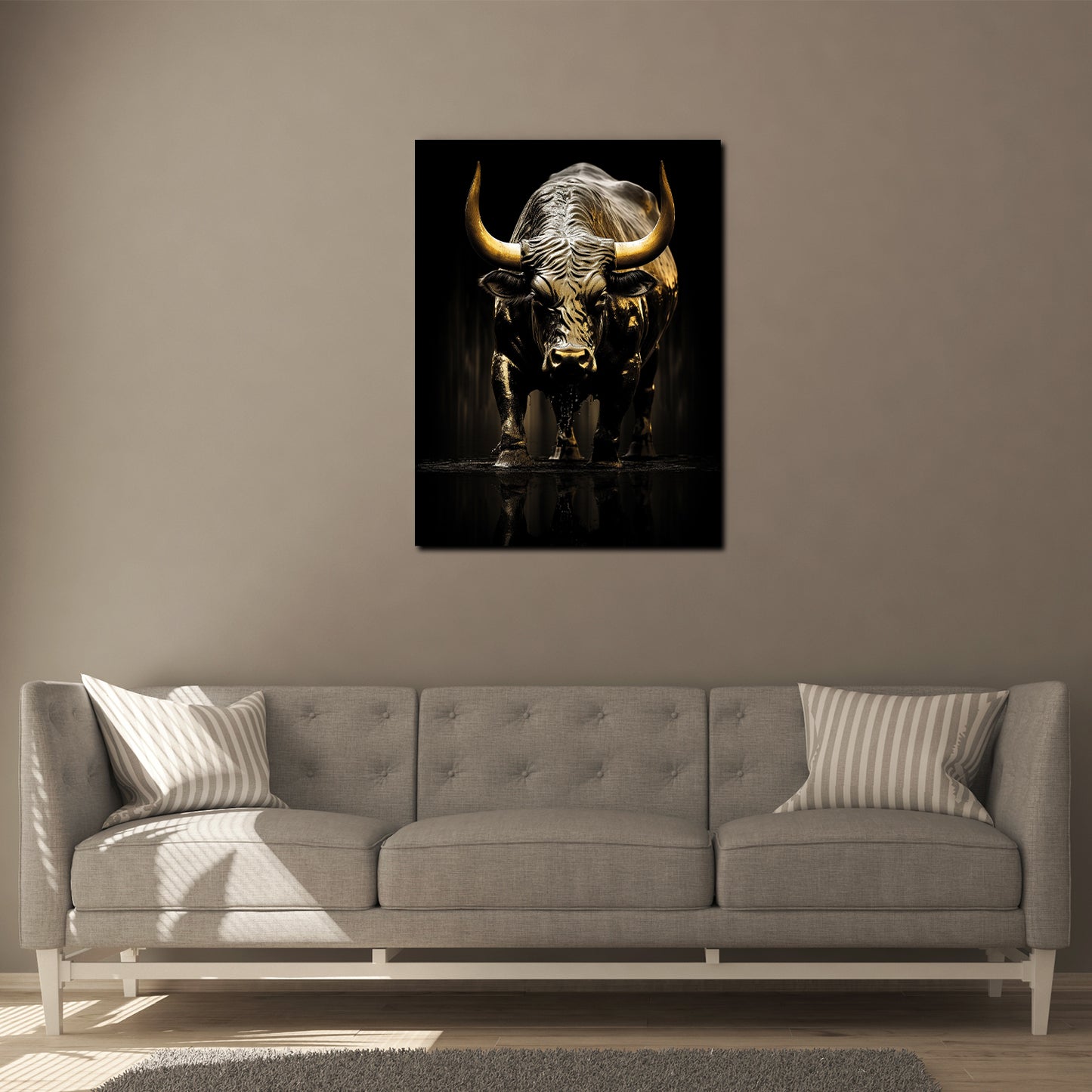 Exklusive Leinwandbilder von ARTEDinoi – Moderne & urbane Kunst für Wohnzimmer, Schlafzimmer & Büro.