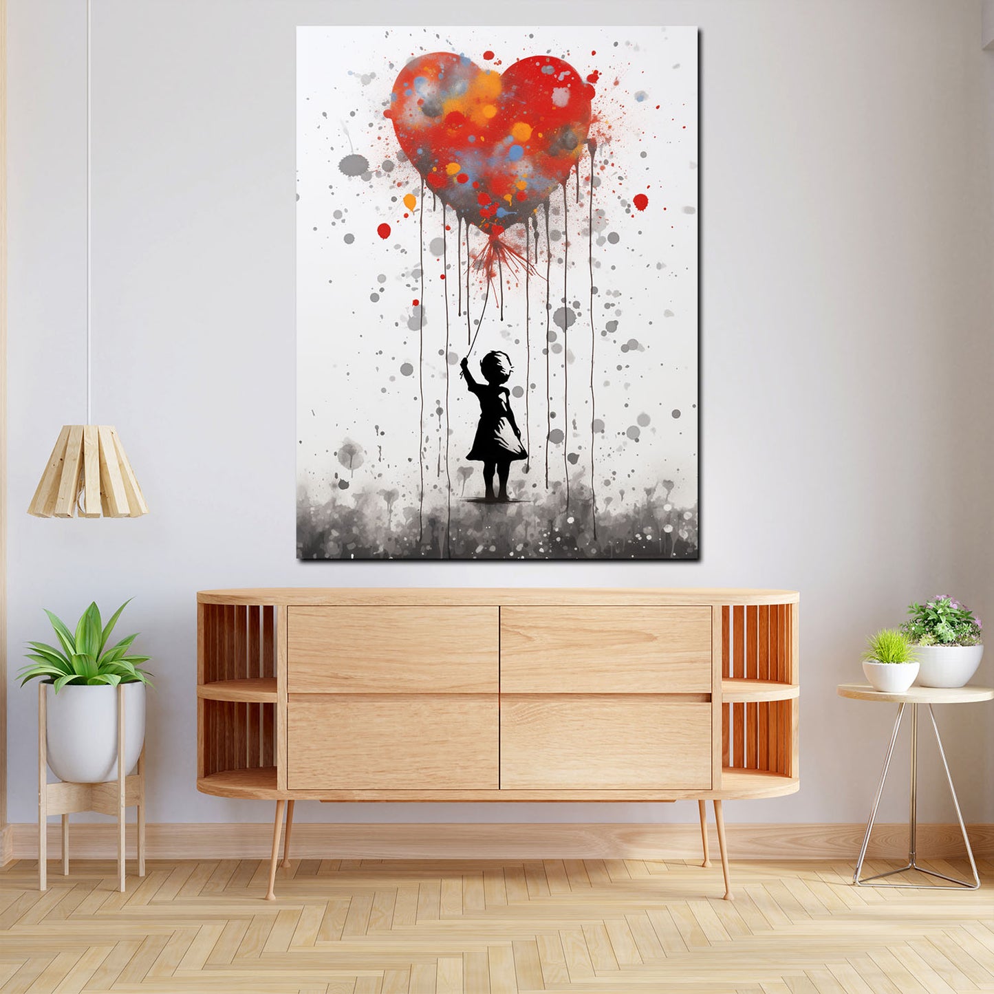 Exklusive Leinwandbilder von ARTEDinoi – Moderne & urbane Kunst für Wohnzimmer, Schlafzimmer & Büro.
