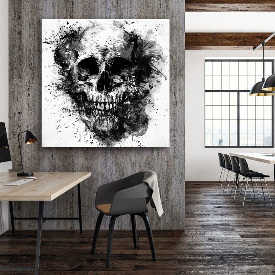Exklusive Leinwandbilder von ARTEDinoi – Moderne & urbane Kunst für Wohnzimmer, Schlafzimmer & Büro.