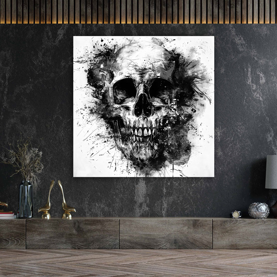 Exklusive Leinwandbilder von ARTEDinoi – Moderne & urbane Kunst für Wohnzimmer, Schlafzimmer & Büro.