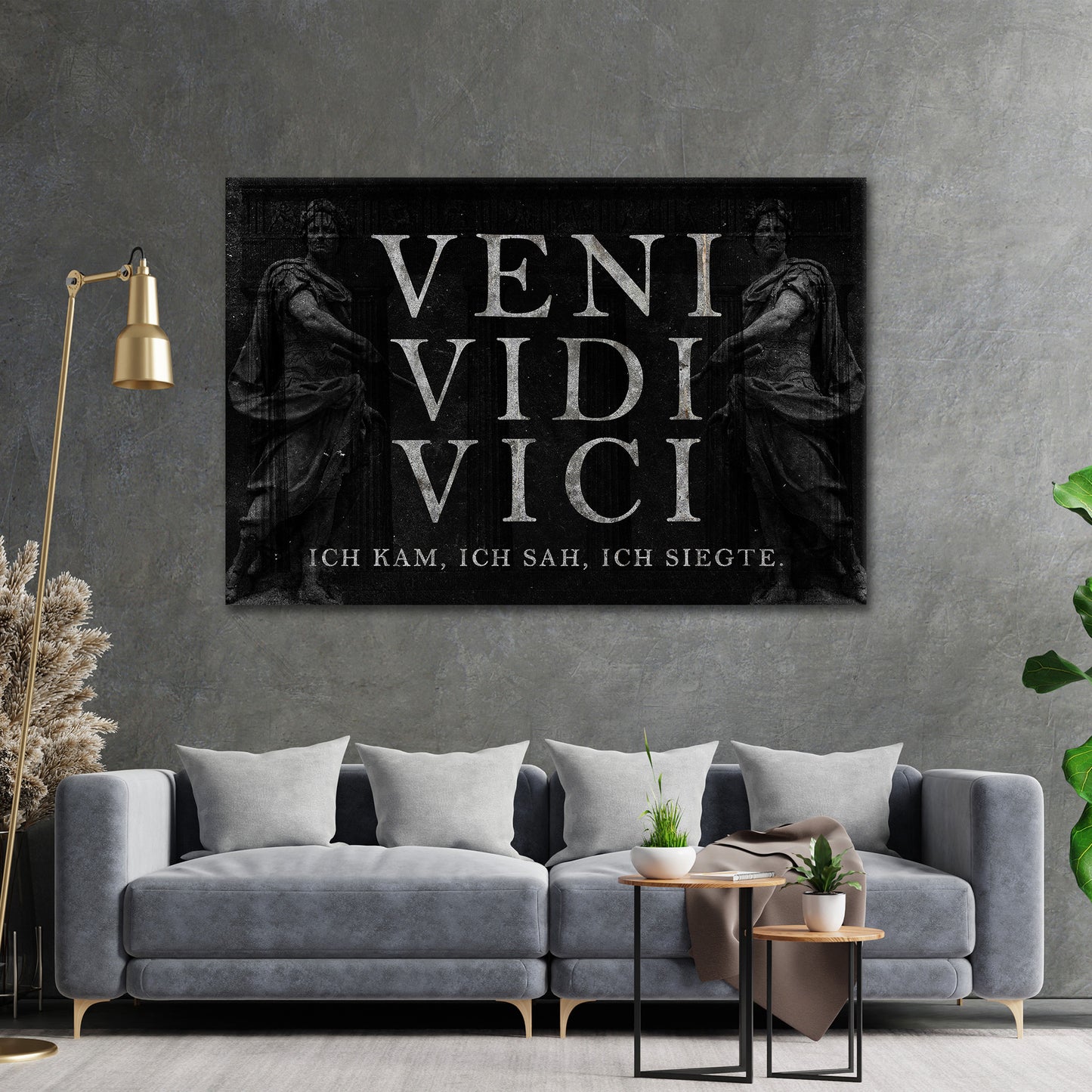 Exklusive Leinwandbilder von ARTEDinoi – Moderne & urbane Kunst für Wohnzimmer, Schlafzimmer & Büro.
