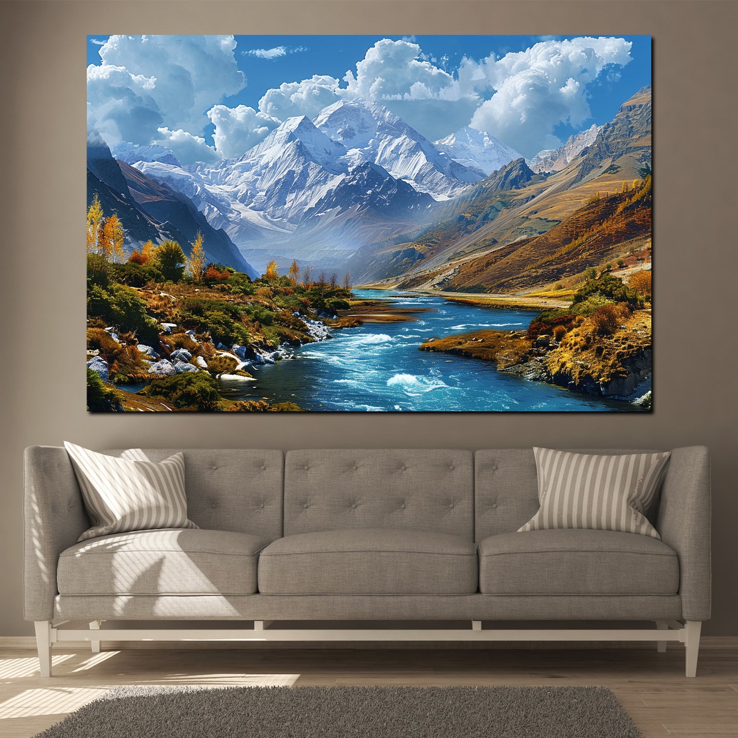 Exklusive Leinwandbilder von ARTEDinoi – Moderne & urbane Kunst für Wohnzimmer, Schlafzimmer & Büro.