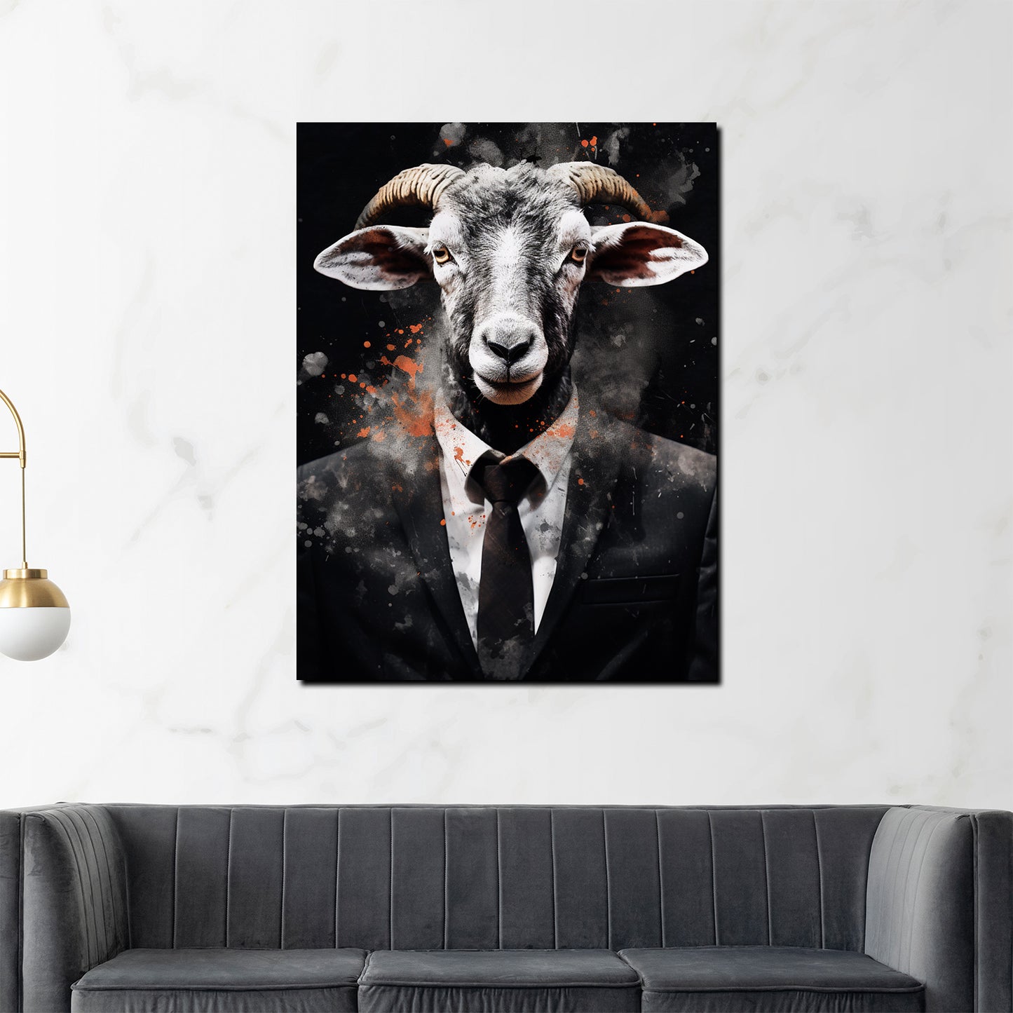 Exklusive Leinwandbilder von ARTEDinoi – Moderne & urbane Kunst für Wohnzimmer, Schlafzimmer & Büro.