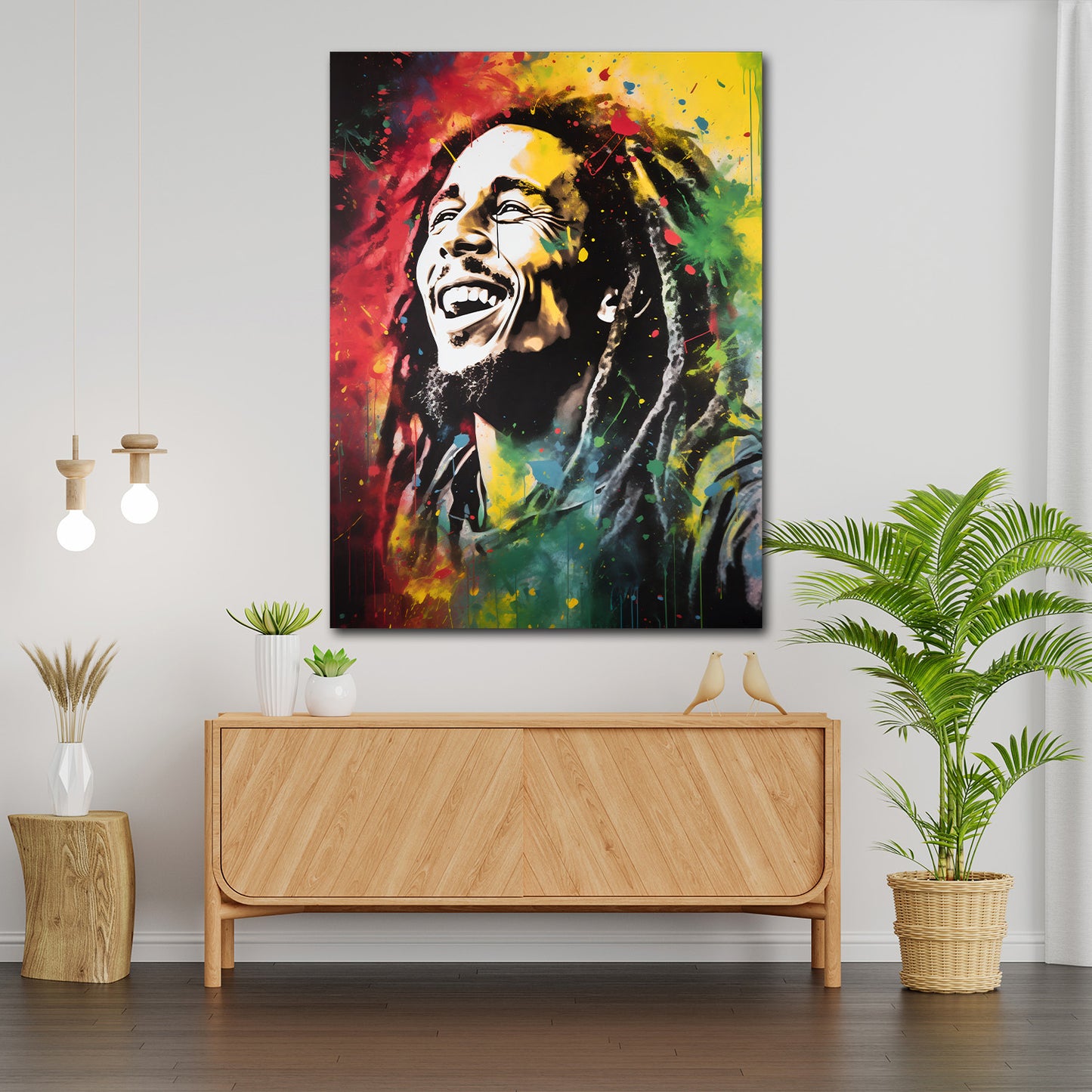 Exklusive Leinwandbilder von ARTEDinoi – Moderne & urbane Kunst für Wohnzimmer, Schlafzimmer & Büro.