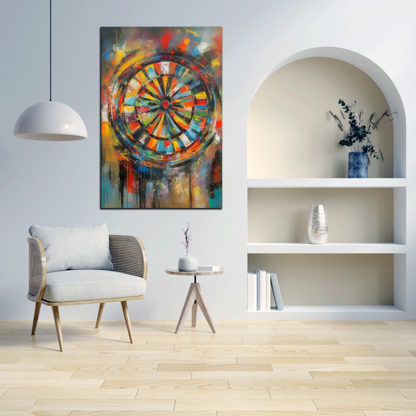 Exklusive Leinwandbilder von ARTEDinoi – Moderne & urbane Kunst für Wohnzimmer, Schlafzimmer & Büro.