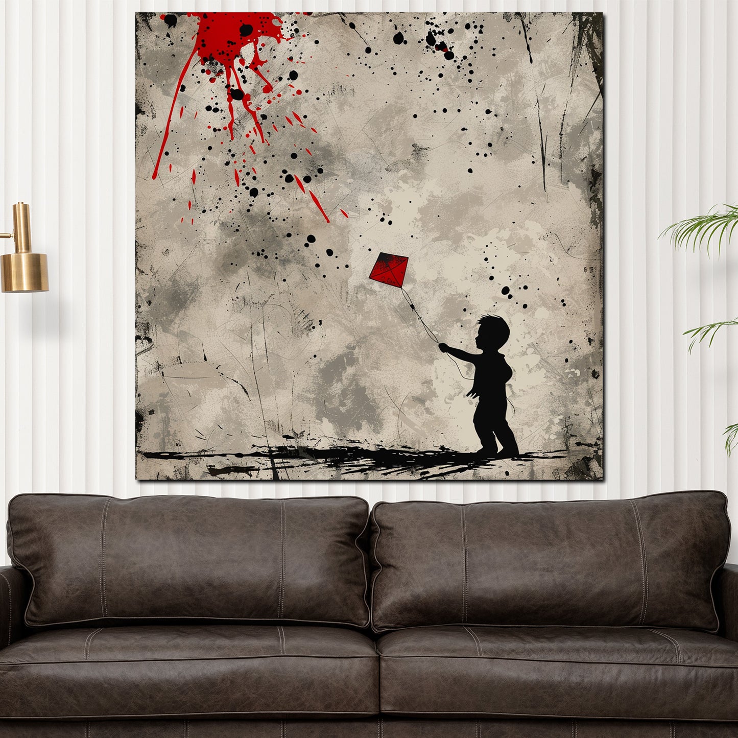 Exklusive Leinwandbilder von ARTEDinoi – Moderne & urbane Kunst für Wohnzimmer, Schlafzimmer & Büro.