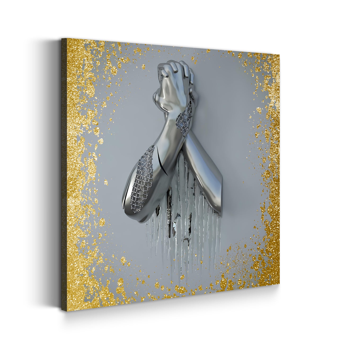Exklusive Leinwandbilder von ARTEDinoi – Moderne & urbane Kunst für Wohnzimmer, Schlafzimmer & Büro.