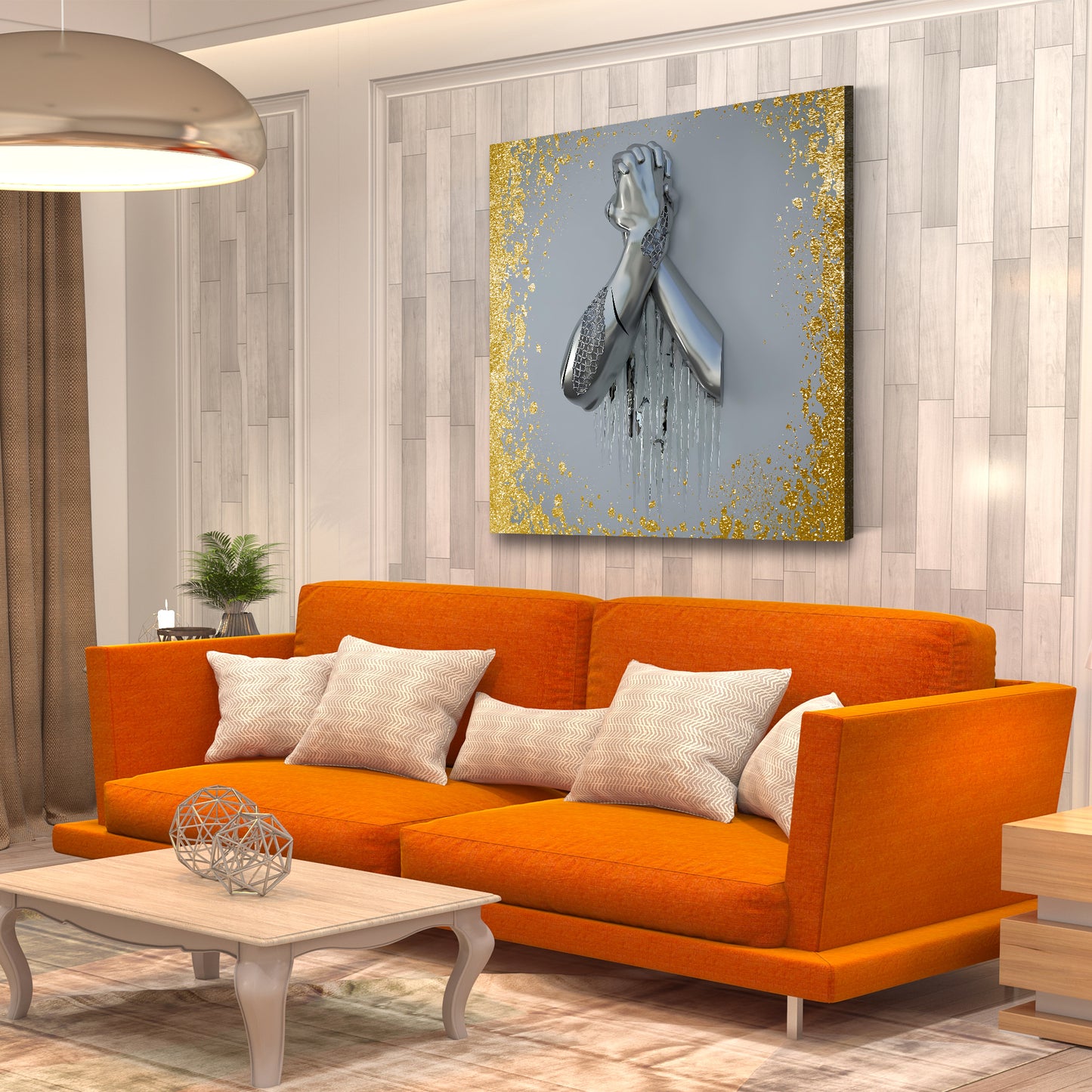 Exklusive Leinwandbilder von ARTEDinoi – Moderne & urbane Kunst für Wohnzimmer, Schlafzimmer & Büro.
