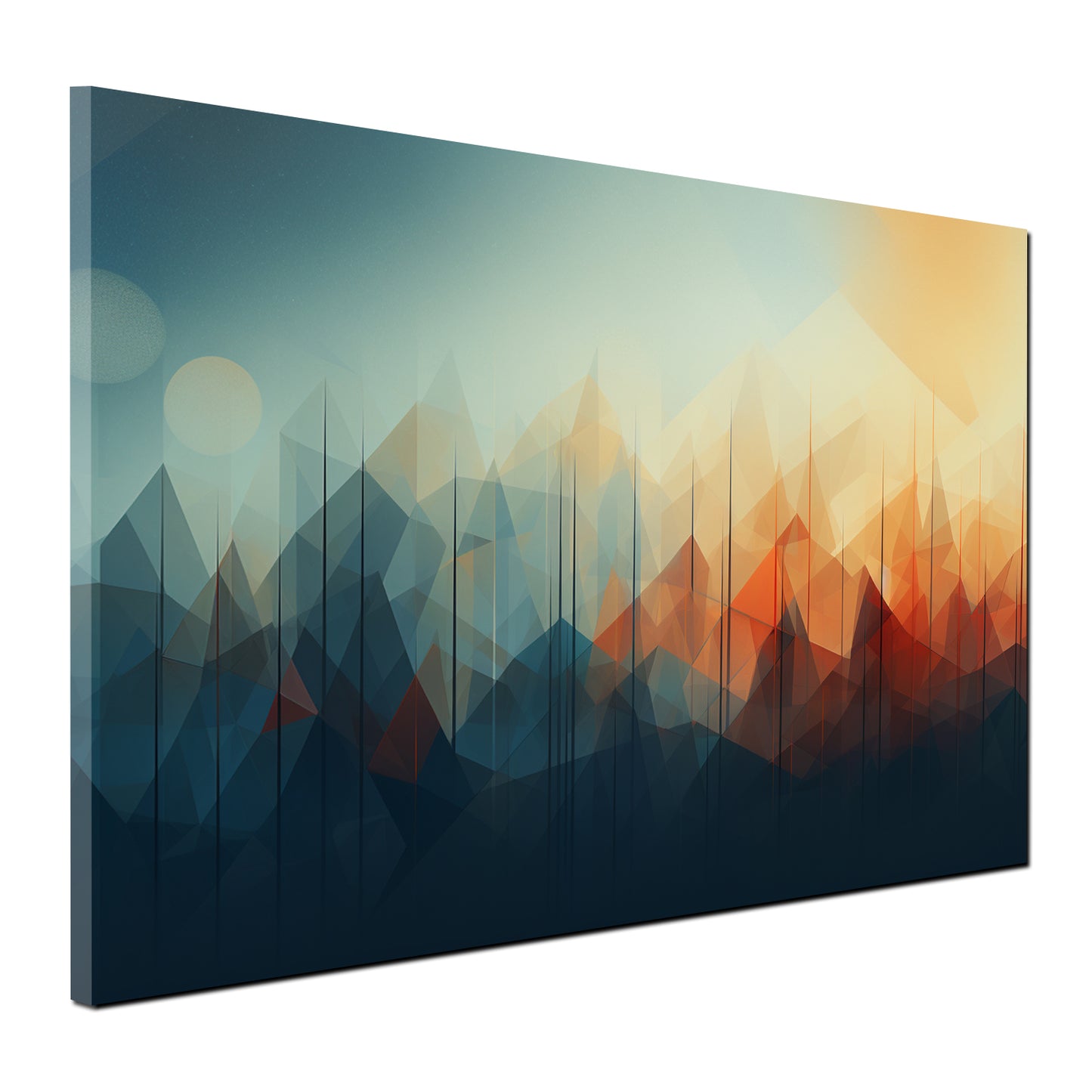 Exklusive Leinwandbilder von ARTEDinoi – Moderne & urbane Kunst für Wohnzimmer, Schlafzimmer & Büro.