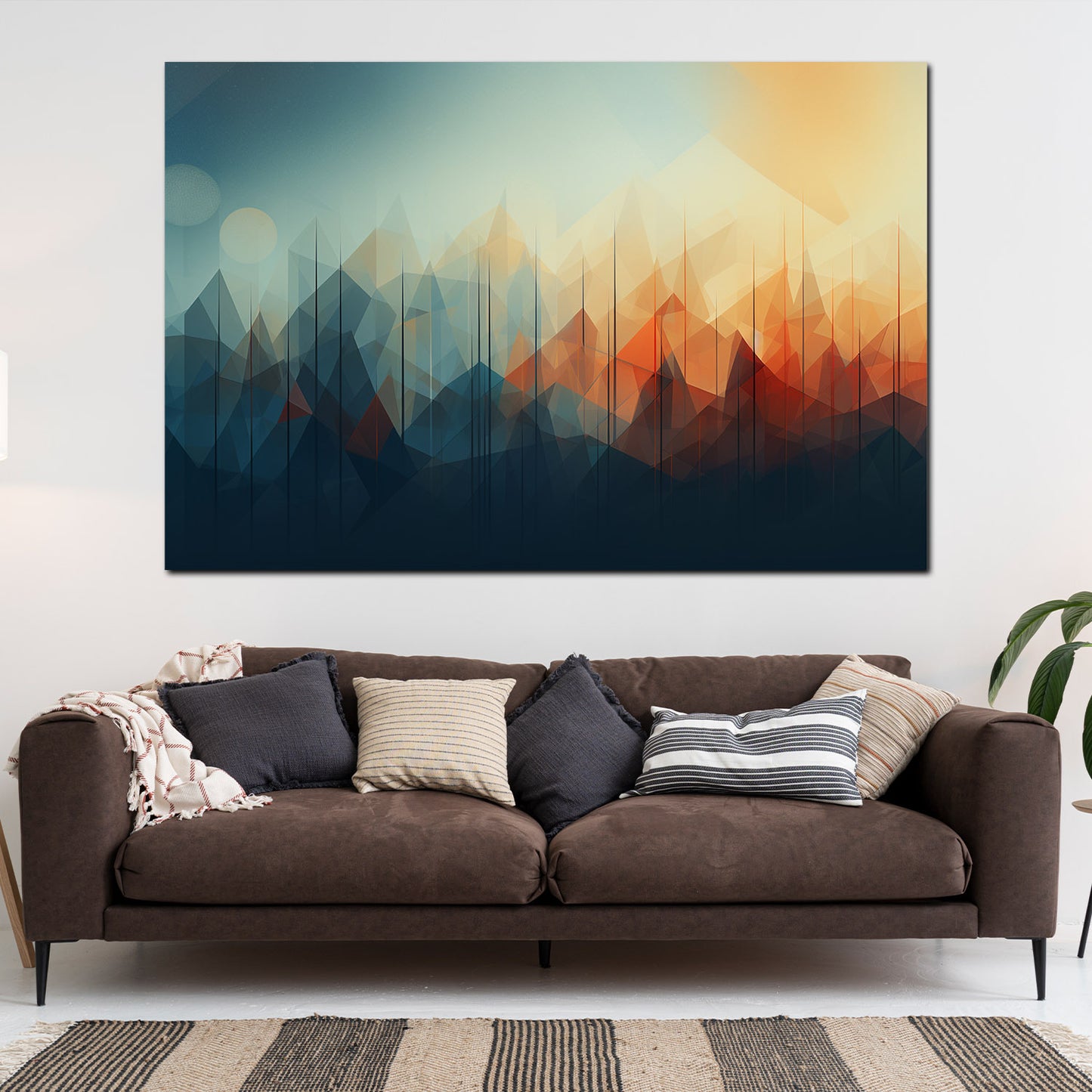 Exklusive Leinwandbilder von ARTEDinoi – Moderne & urbane Kunst für Wohnzimmer, Schlafzimmer & Büro.